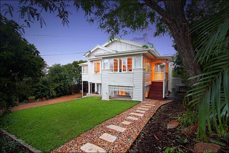 20 Foch Street, ASHGROVE QLD 4060, Ashgrove - Thumbnail 2