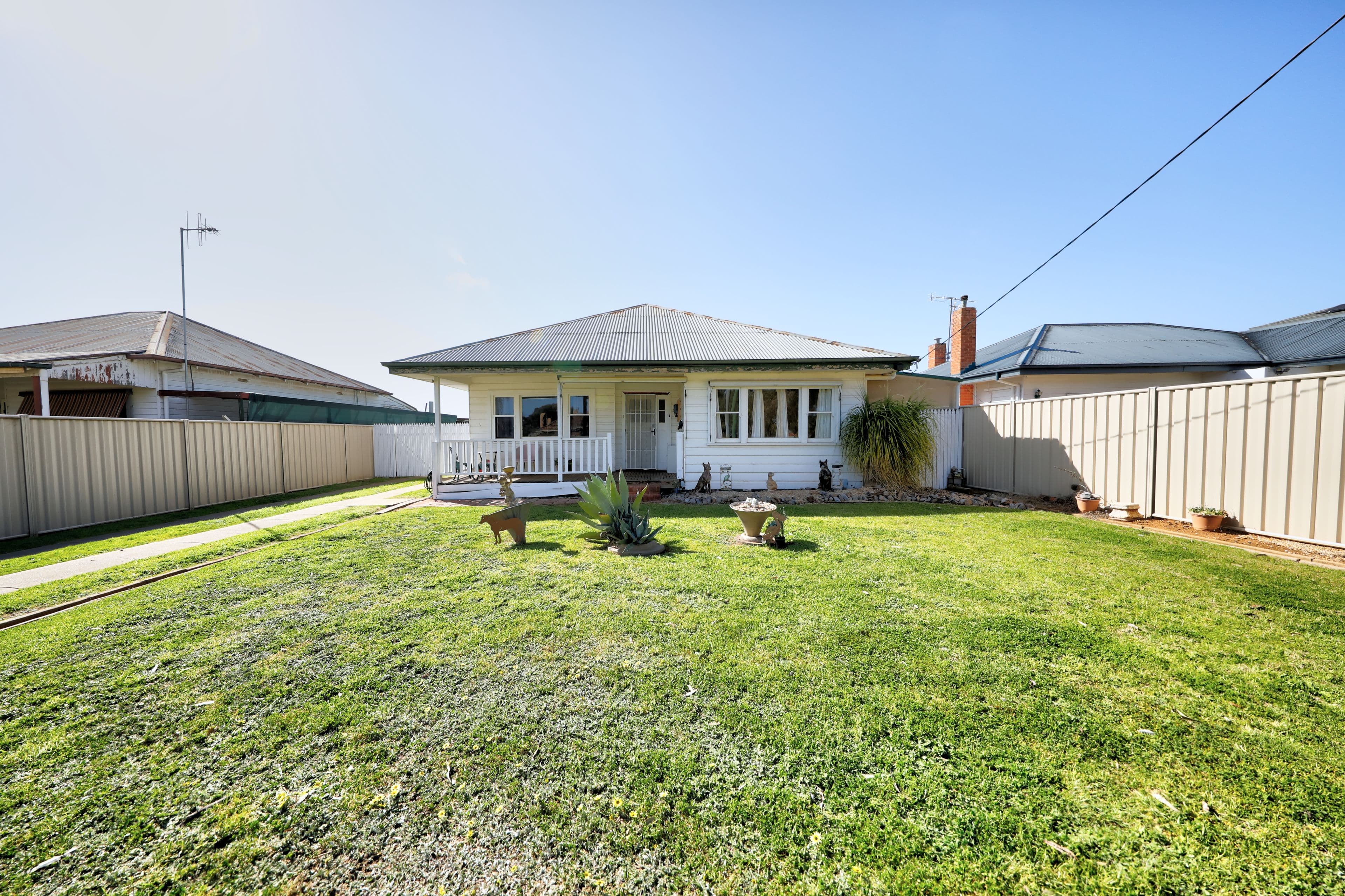 43 Sydney Street, Cobram VIC 3644, Cobram - Image 1