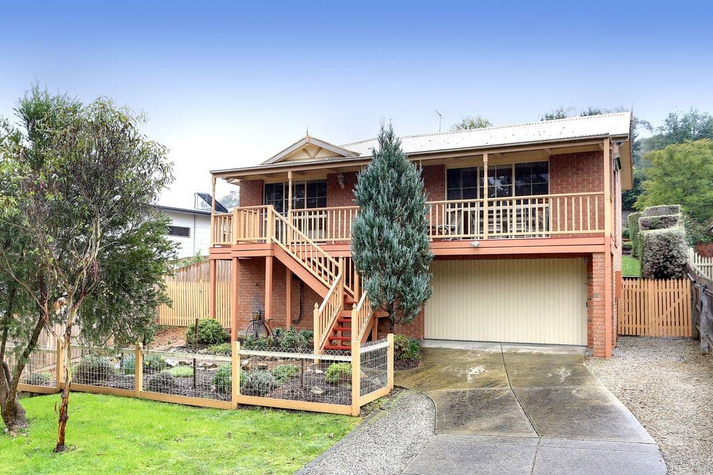 6 Leigh Close, LILYDALE VIC 3140, Lilydale - Image 1
