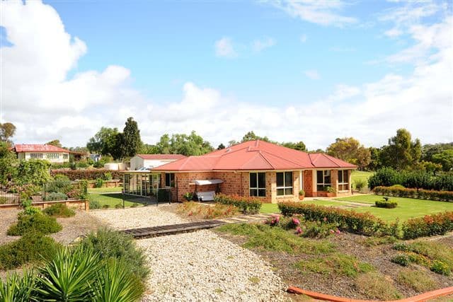 25 Peters Road, MERINGANDAN WEST QLD 4352, Meringandan West - Image 1