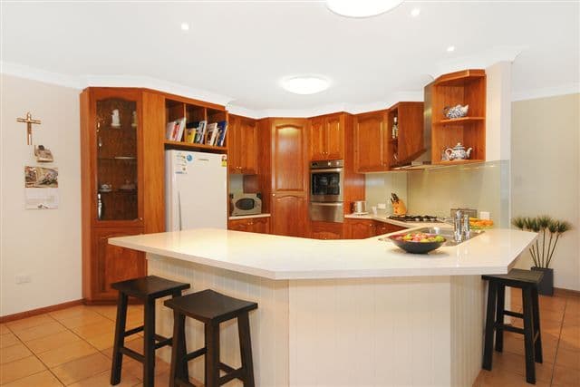 25 Peters Road, MERINGANDAN WEST QLD 4352, Meringandan West - Thumbnail 4