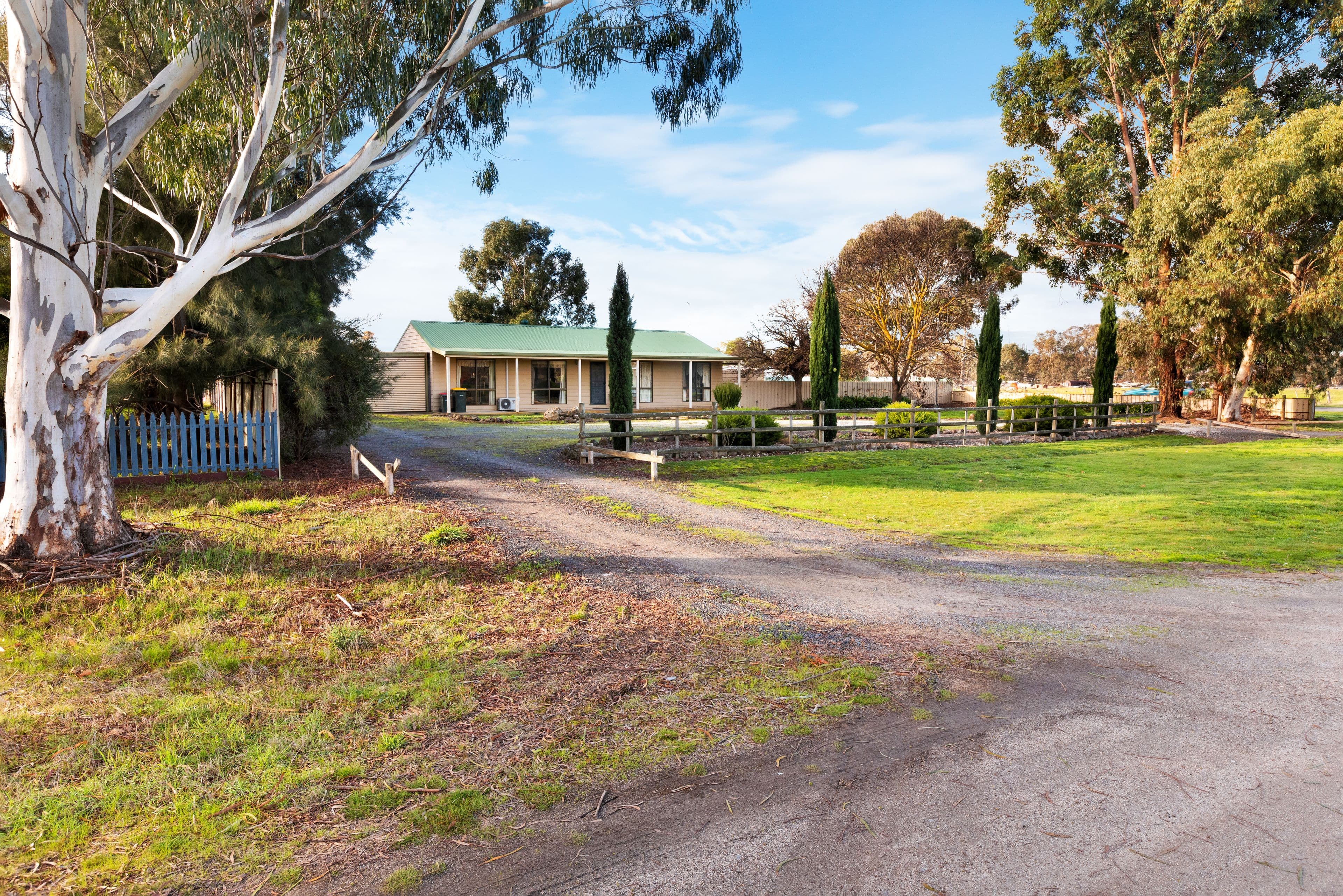 2183 Lexton-Talbot Road, Talbot VIC 3371, Talbot - Thumbnail 2