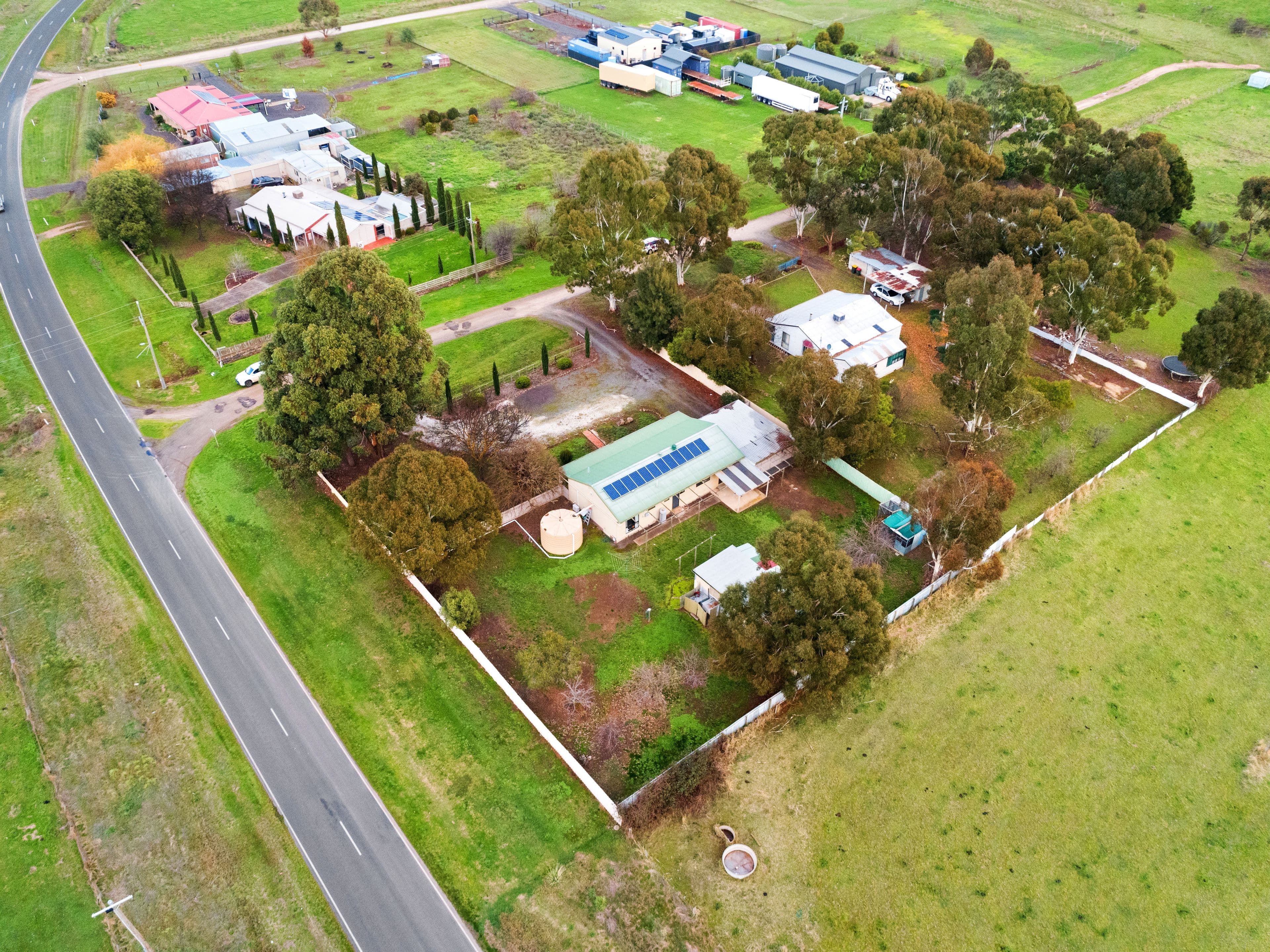 2183 Lexton-Talbot Road, Talbot VIC 3371, Talbot - Thumbnail 3