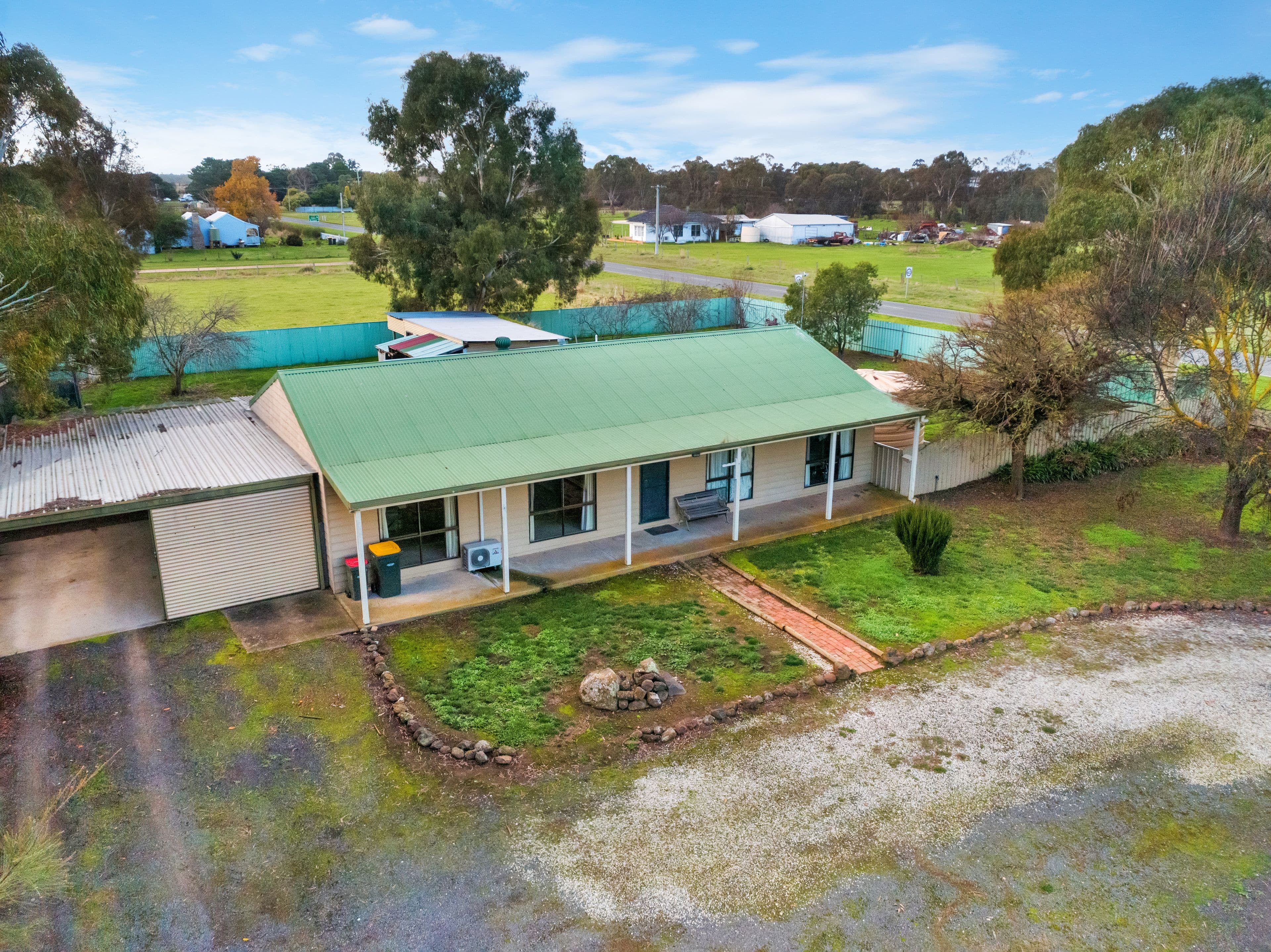 2183 Lexton-Talbot Road, Talbot VIC 3371, Talbot - Thumbnail 4