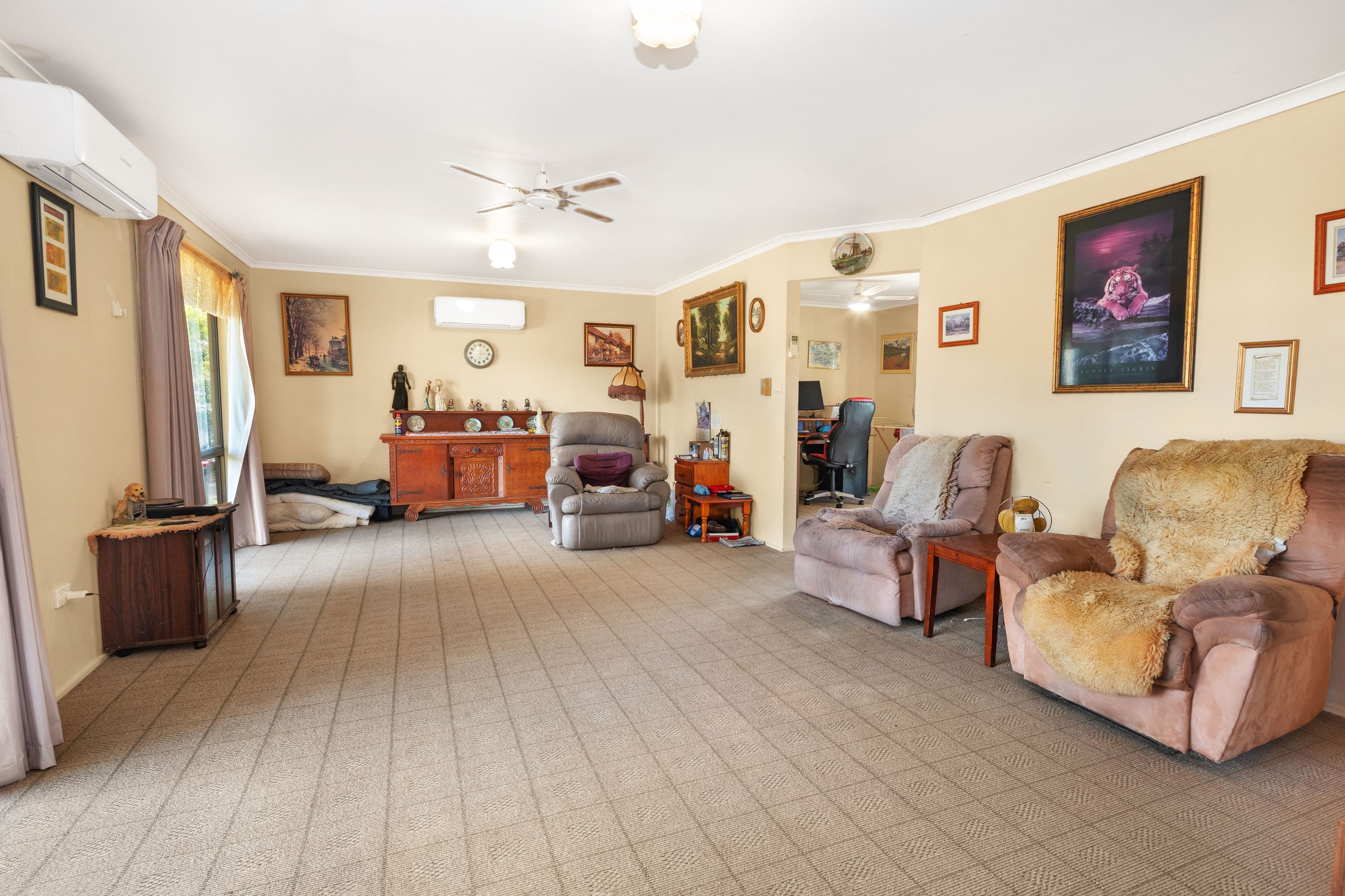 2183 Lexton-Talbot Road, Talbot VIC 3371, Talbot - Thumbnail 5