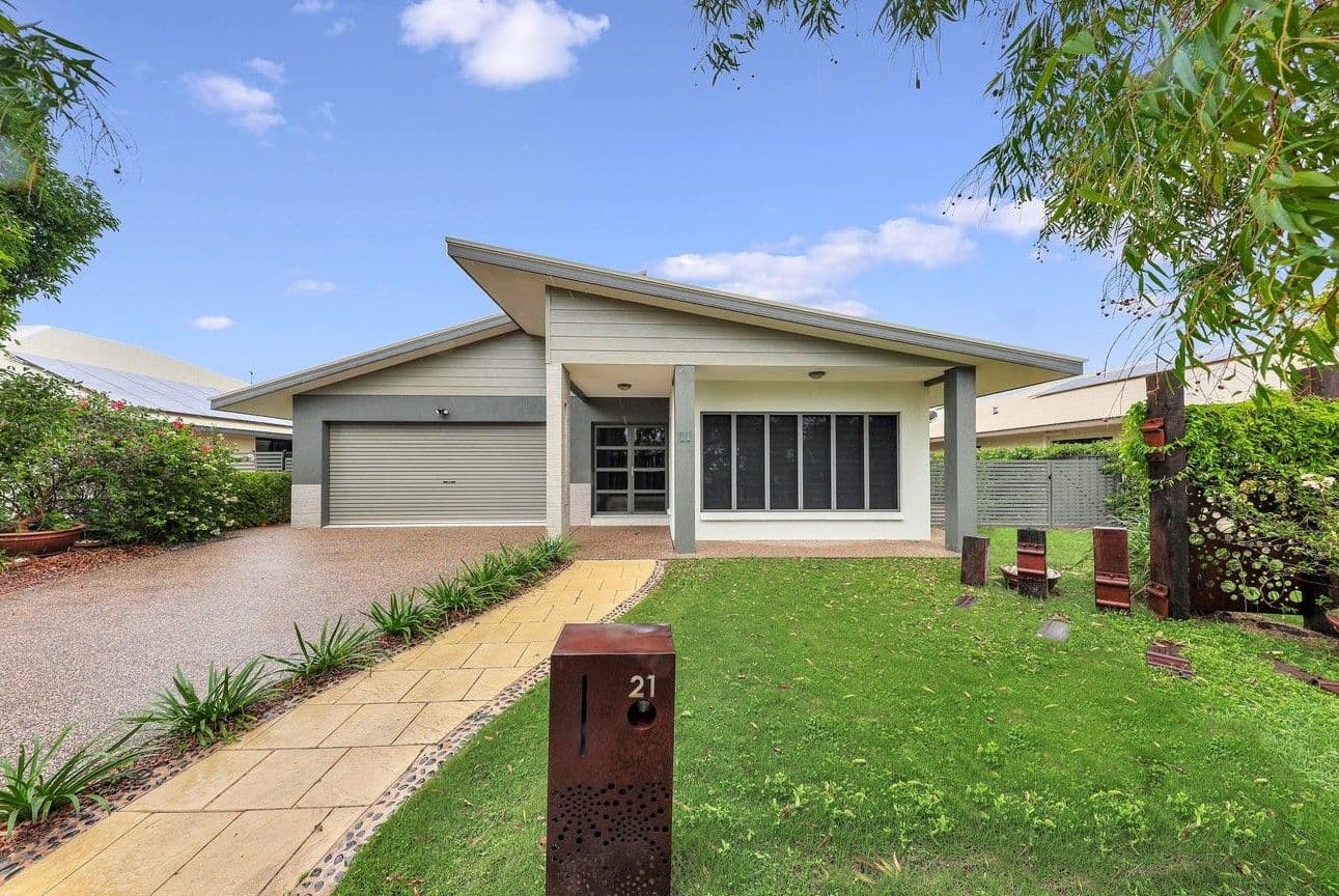 21 Coleman Street, Muirhead NT 0810, Muirhead - Image 1