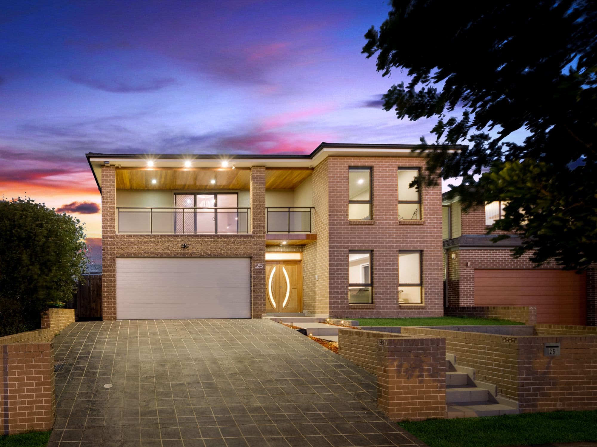 25 Ingleburn Gardens Drive, BARDIA NSW 2565, Bardia - Image 1
