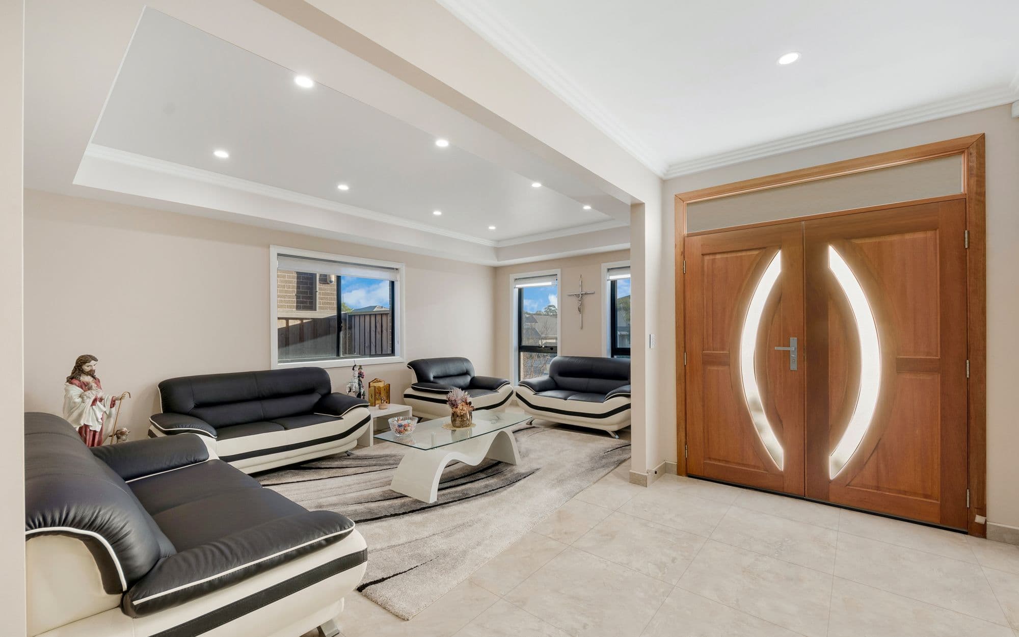25 Ingleburn Gardens Drive, BARDIA NSW 2565, Bardia - Thumbnail 2