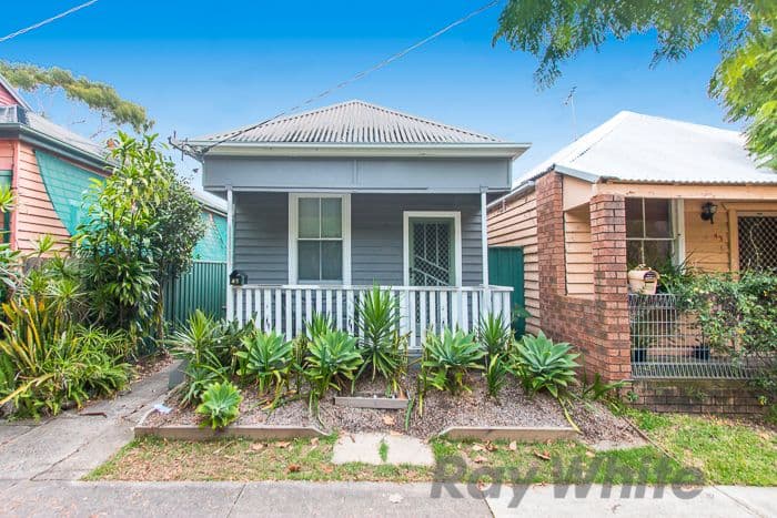45 Gipps Street, Carrington - Thumbnail 8