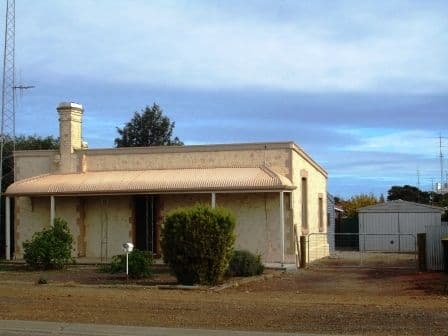 21  East Terrace, WALLAROO SA 5556, Wallaroo - Image 1