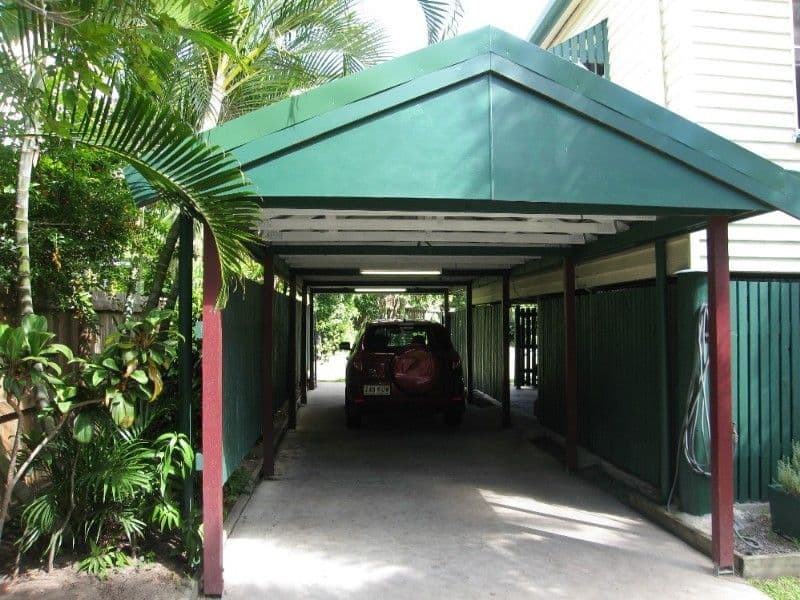 20 Wentford Street, EAST MACKAY QLD 4740, Mackay - Thumbnail 7