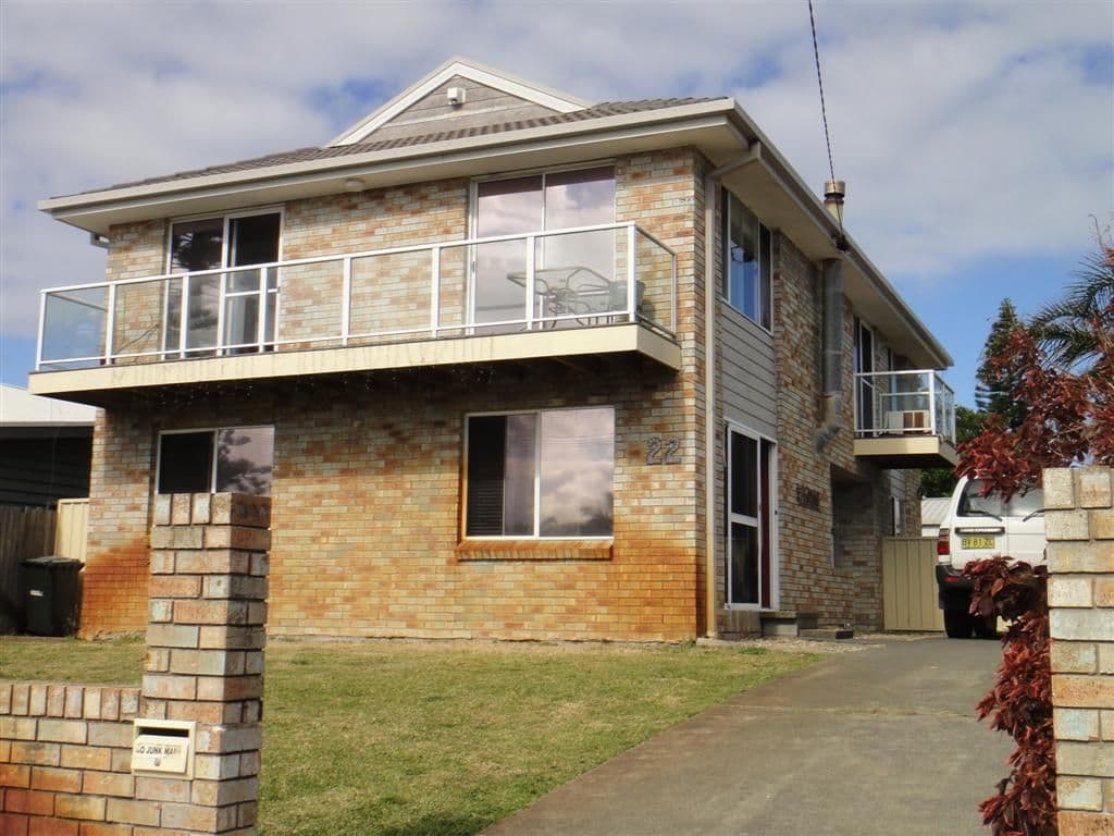 22 Campbell Avenue, ANNA BAY NSW 2316, Anna Bay - Thumbnail 2