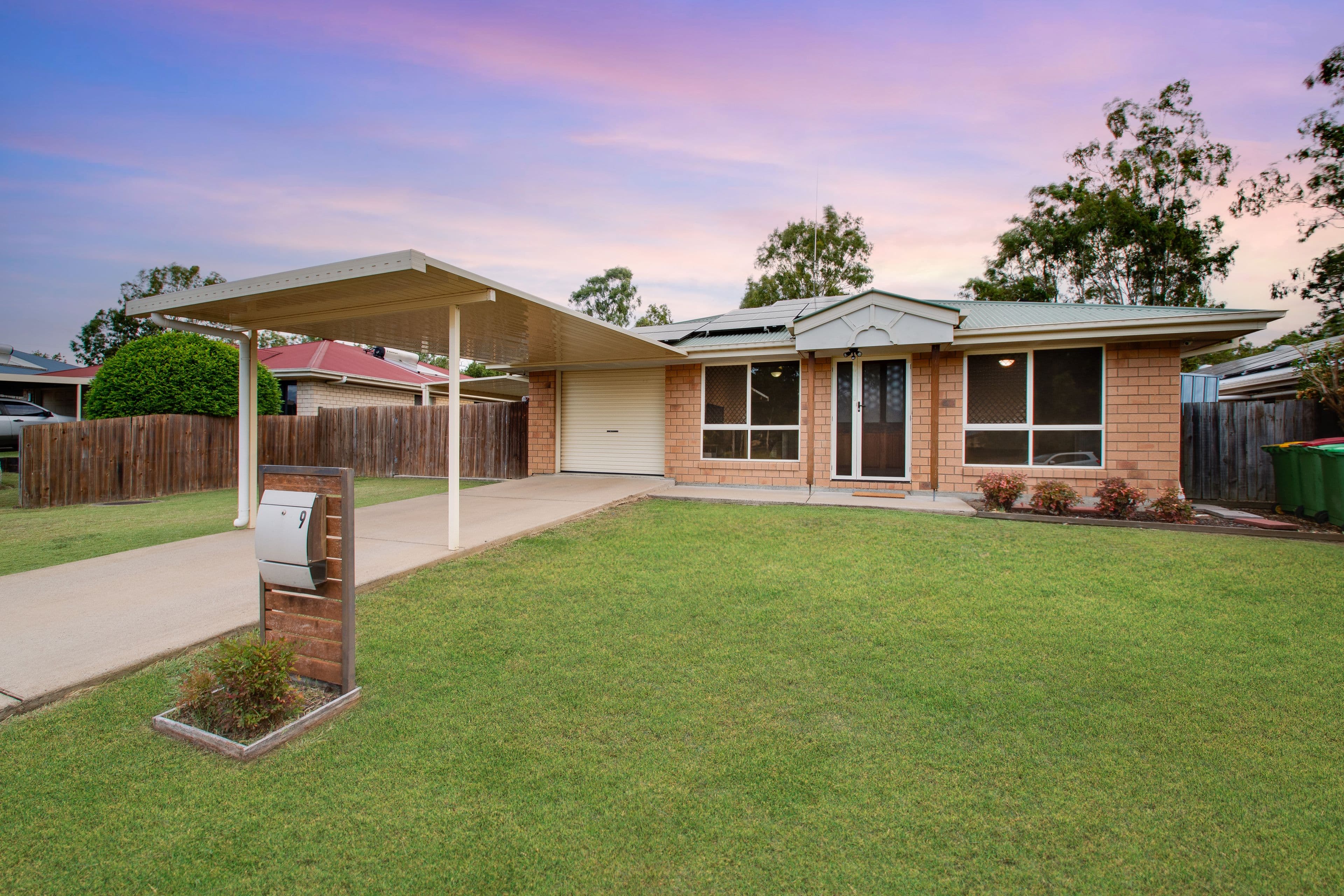 9 Comona Court, Wulkuraka QLD 4305, Wulkuraka - Image 1