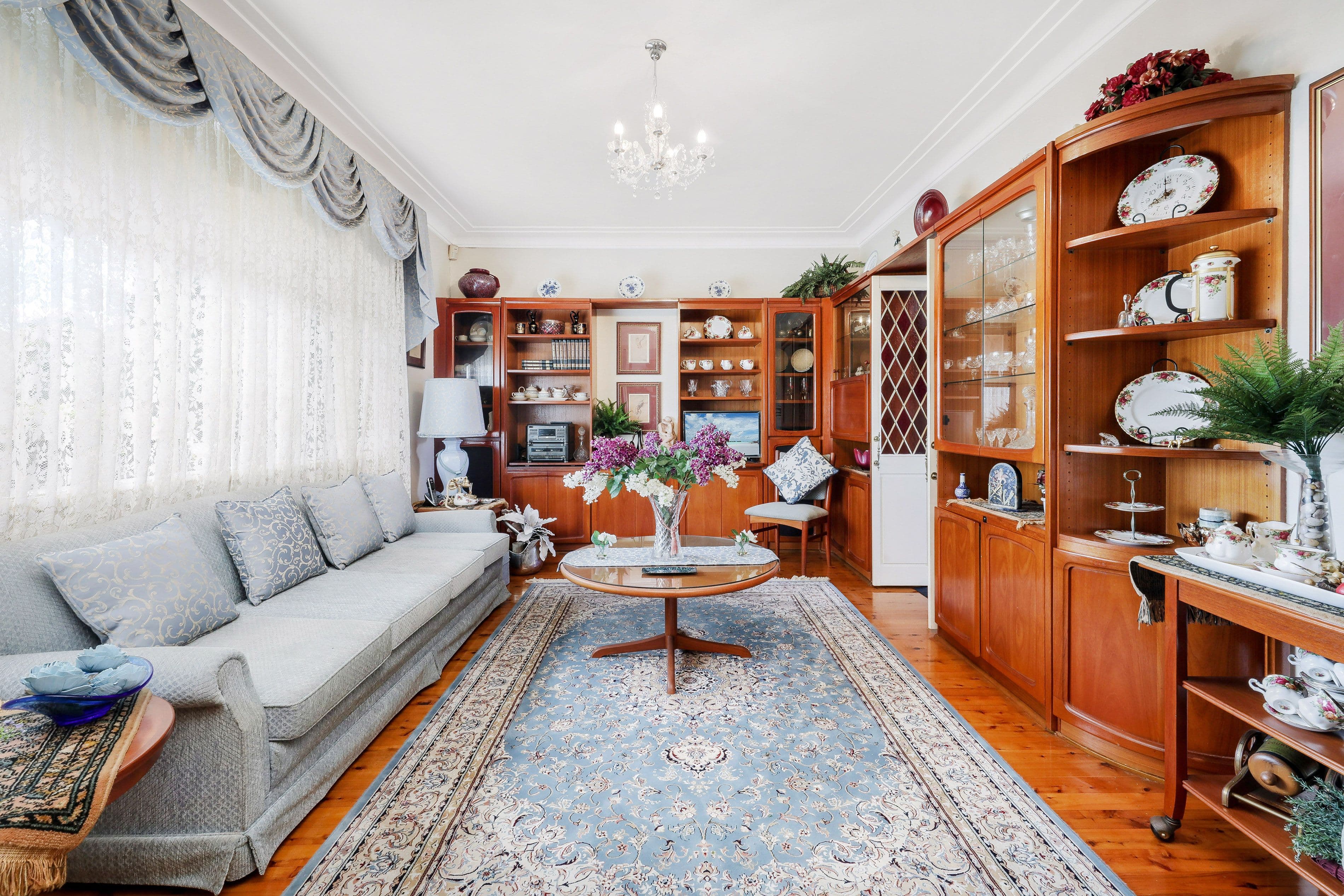 17 Dawn Avenue, Chester Hill NSW 2162, Chester Hill - Thumbnail 2