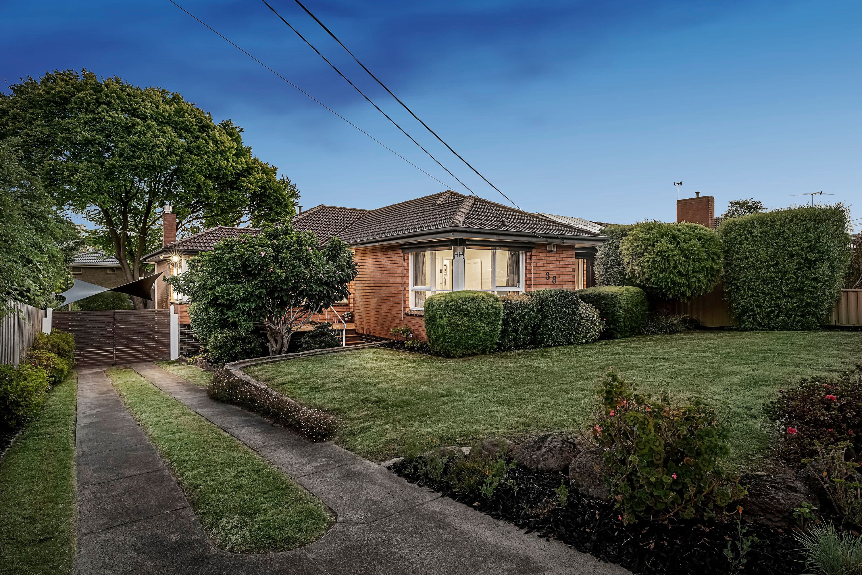38 Florey Crescent, Mulgrave VIC 3170, Mulgrave - Image 1