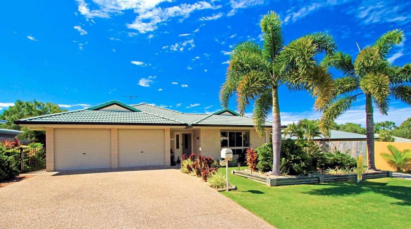 28 Frangipani Drive, LAMMERMOOR QLD 4703, Lammermoor - Image 1