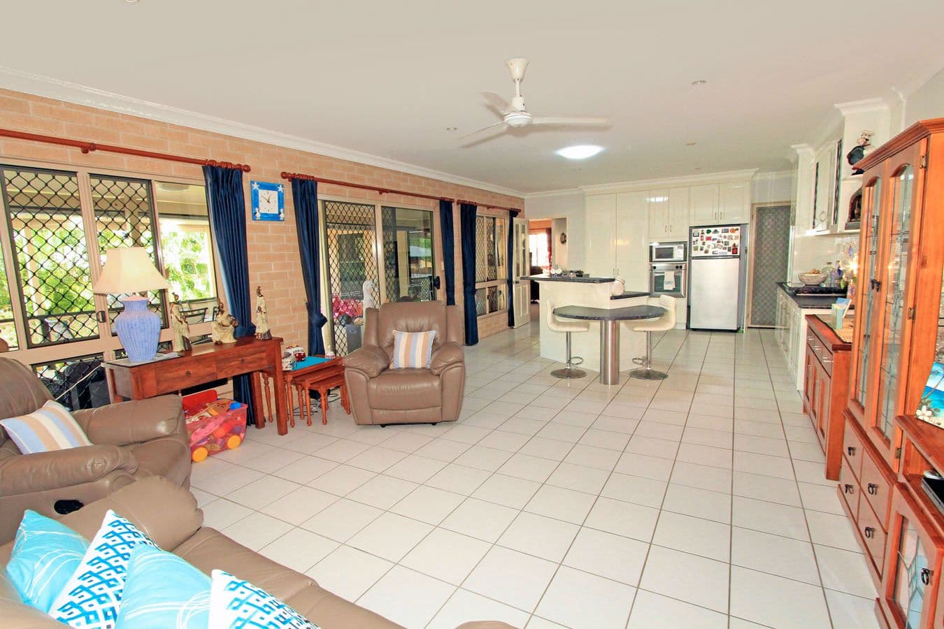 28 Frangipani Drive, LAMMERMOOR QLD 4703, Lammermoor - Thumbnail 6