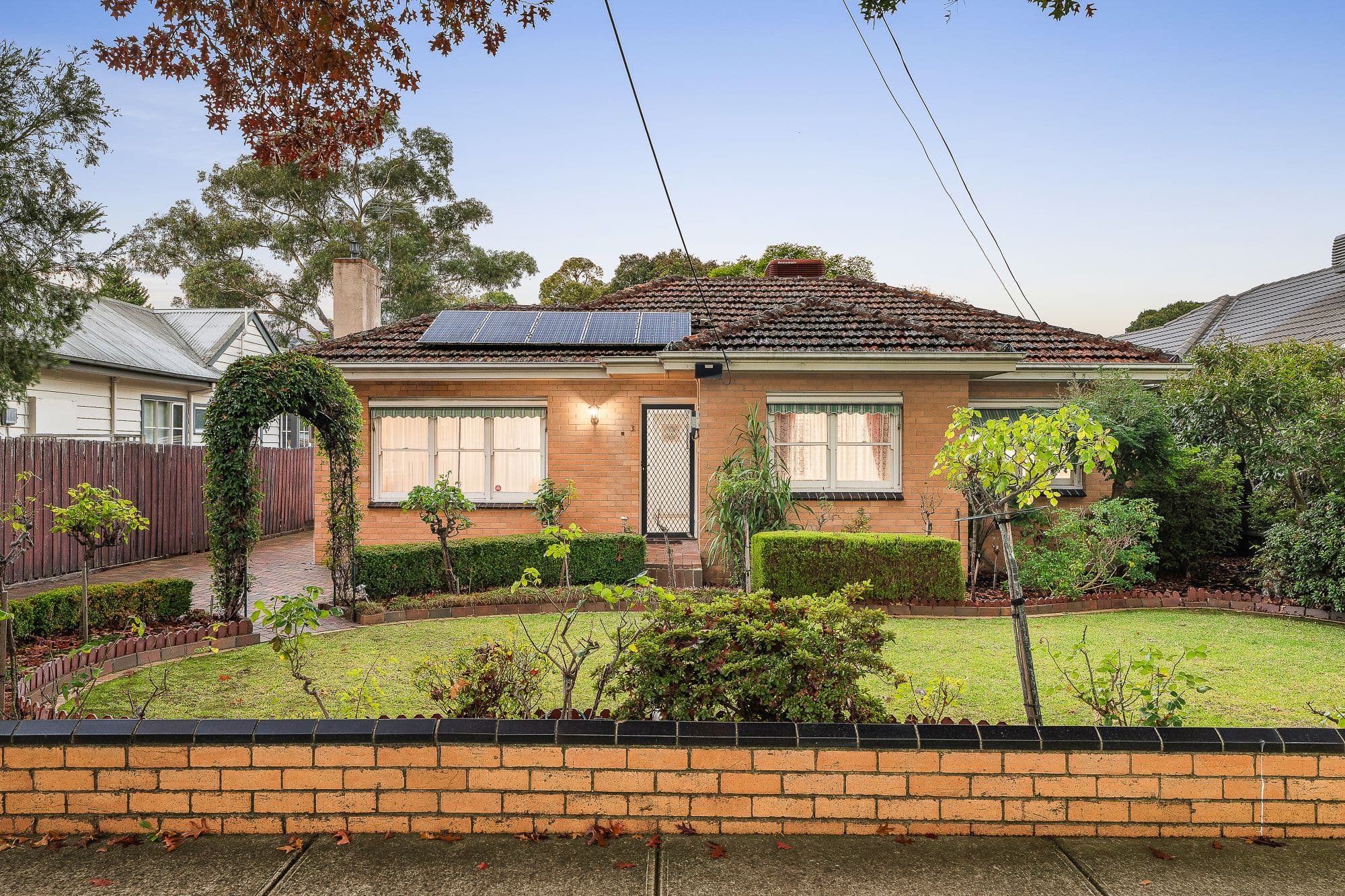 3 Haig Street, Box Hill South VIC 3128, Box Hill South - Image 1