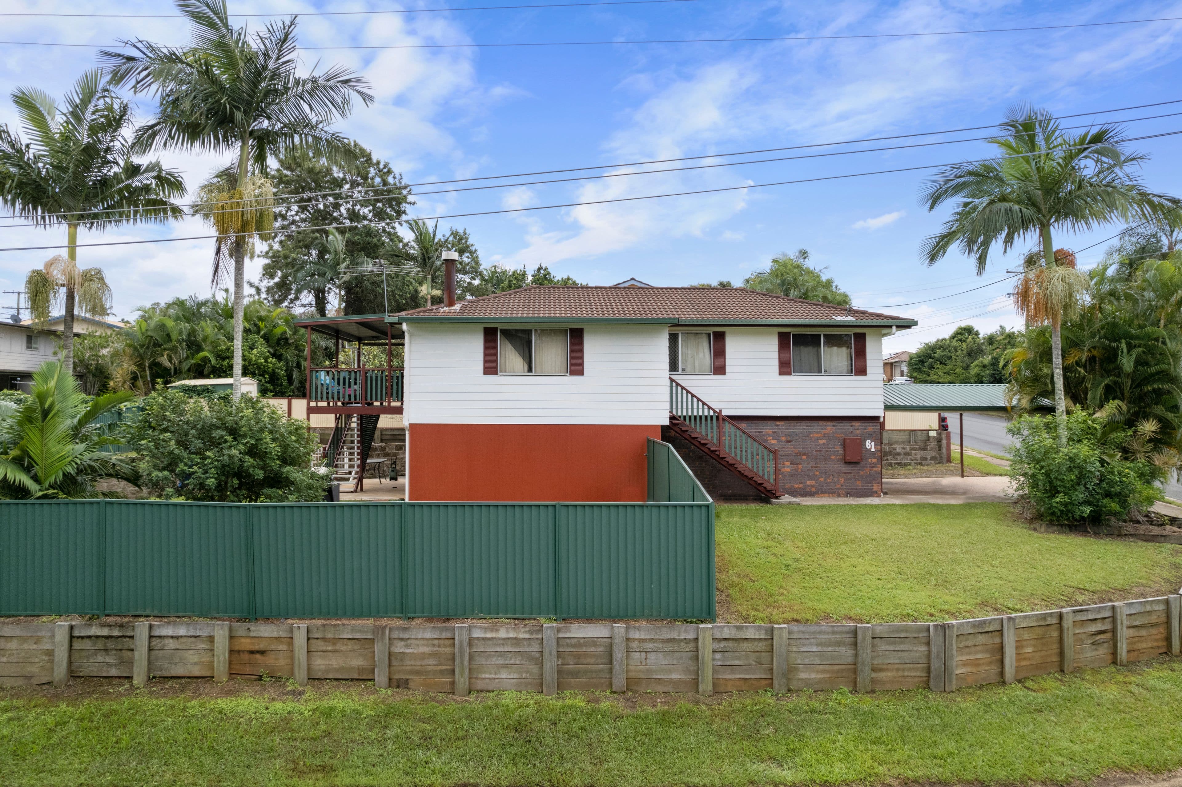 61 Alexander Avenue, Kallangur QLD 4503, Kallangur - Thumbnail 2