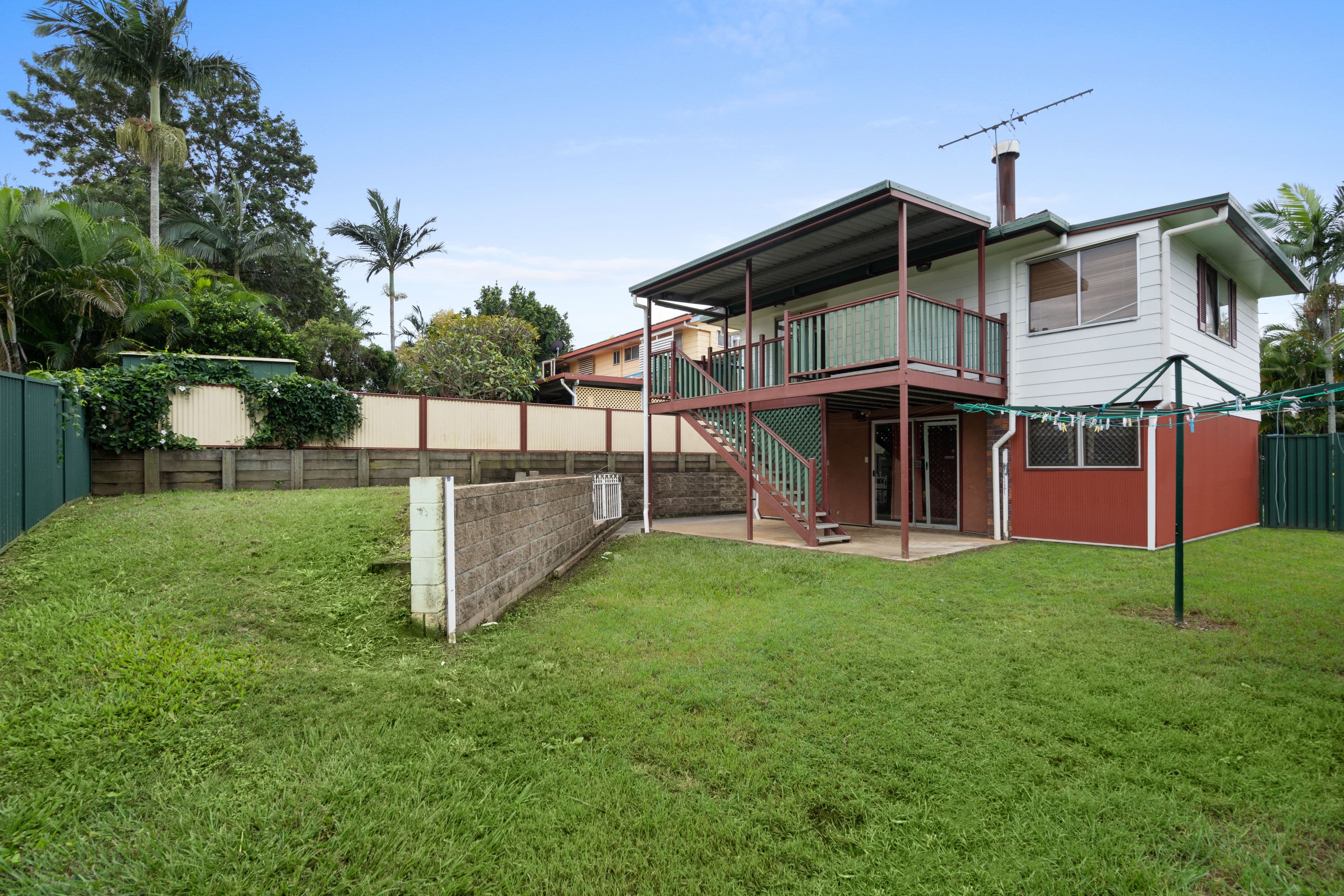 61 Alexander Avenue, Kallangur QLD 4503, Kallangur - Thumbnail 4