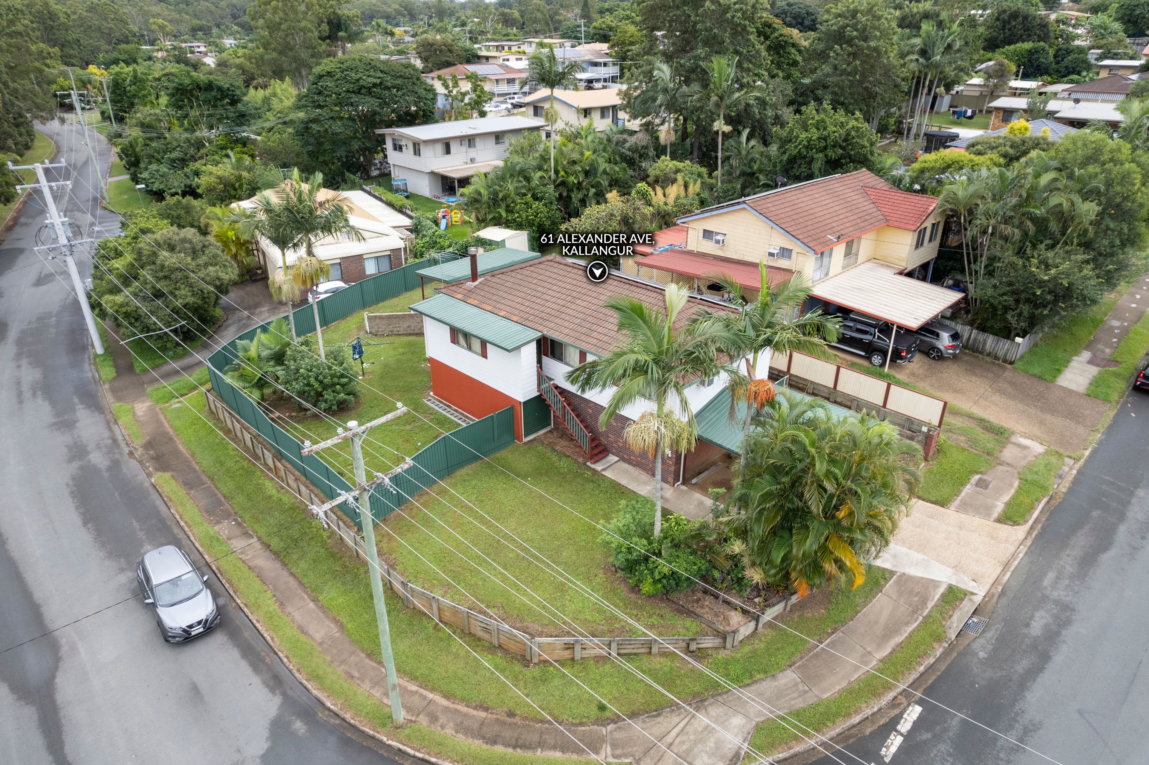 61 Alexander Avenue, Kallangur QLD 4503, Kallangur - Thumbnail 6