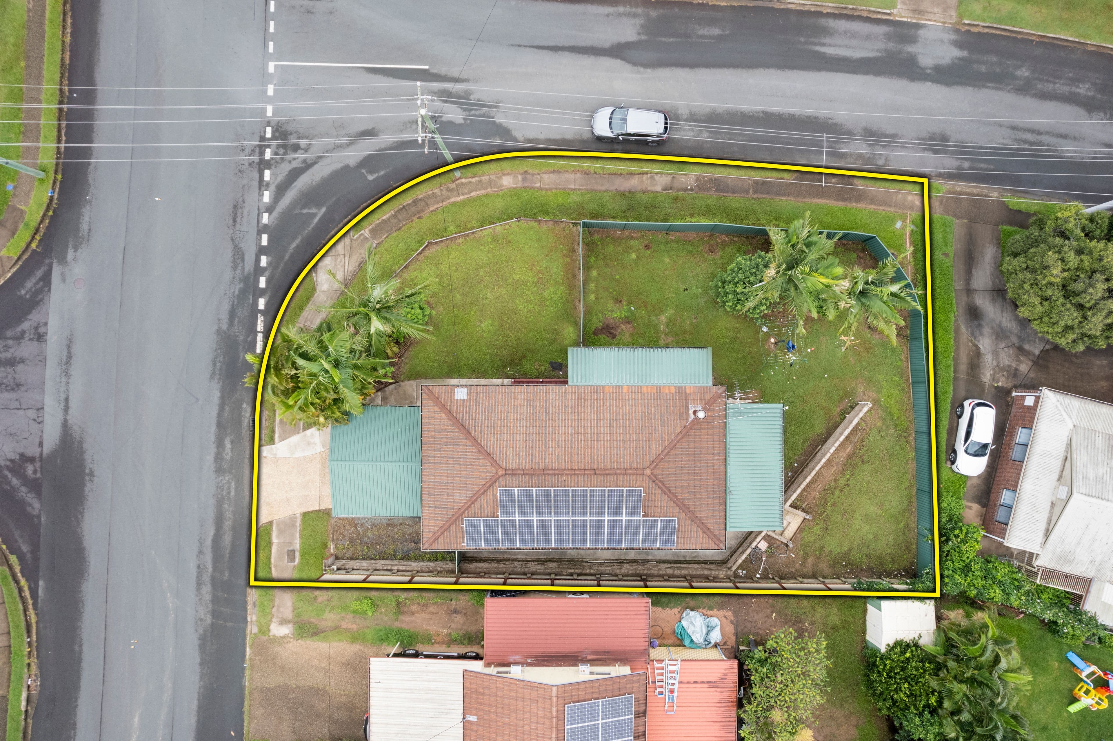 61 Alexander Avenue, Kallangur QLD 4503, Kallangur - Thumbnail 7