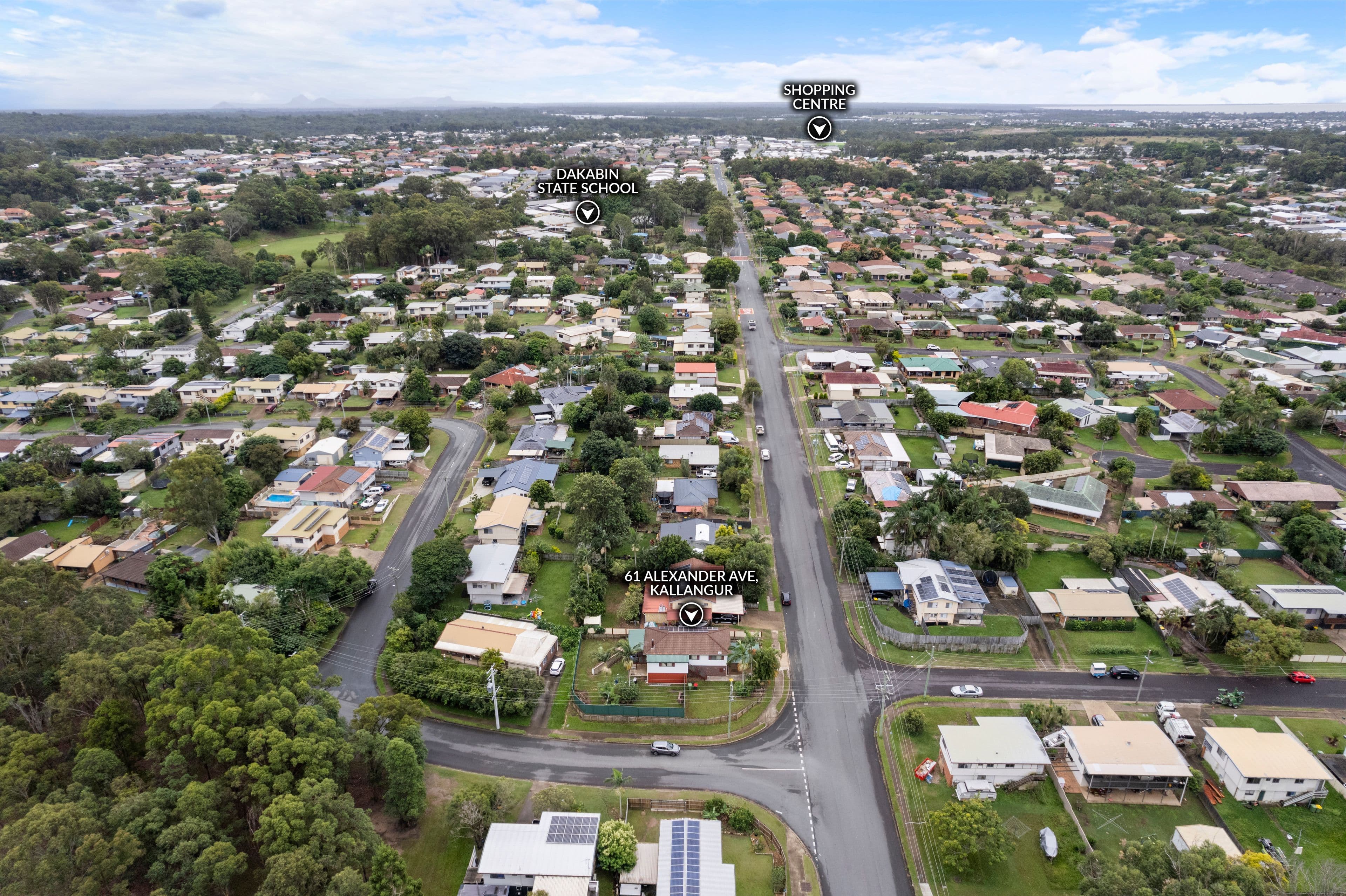 61 Alexander Avenue, Kallangur QLD 4503, Kallangur - Thumbnail 8