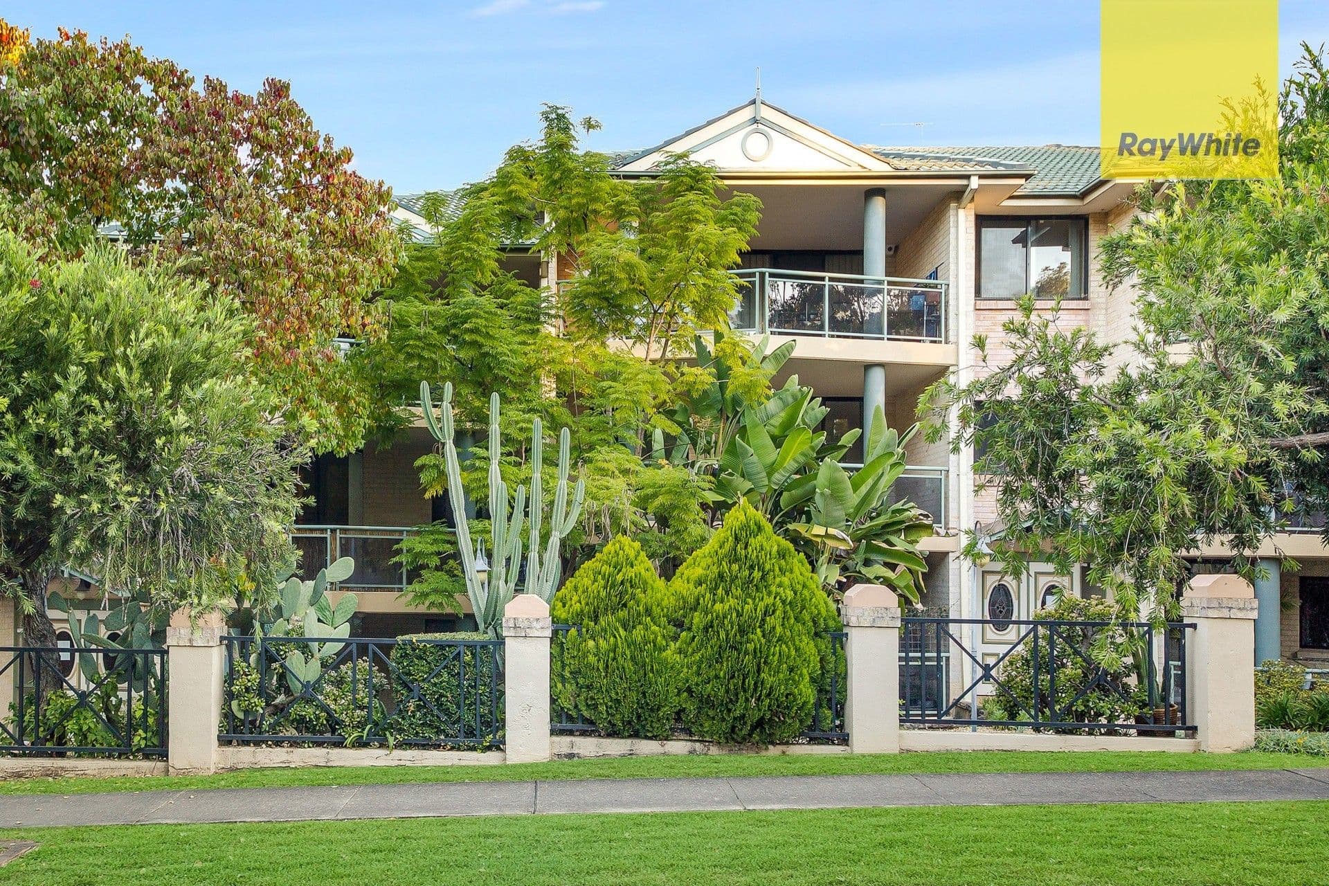 3-5 Marsden Street, Granville NSW 2142, Granville - Image 1
