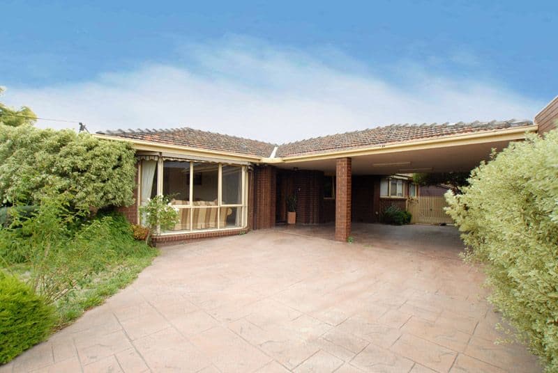 20   Matlock Avenue, MULGRAVE VIC 3170, Mulgrave - Image 1