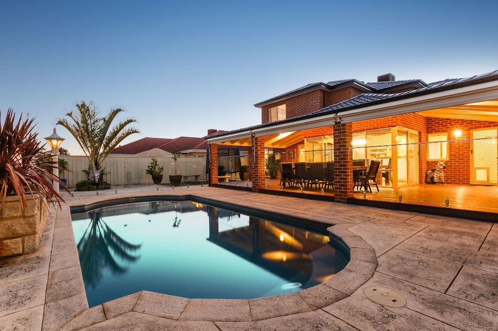 21 Coldicott Terrace, Baldivis WA 6171, Baldivis - Image 1