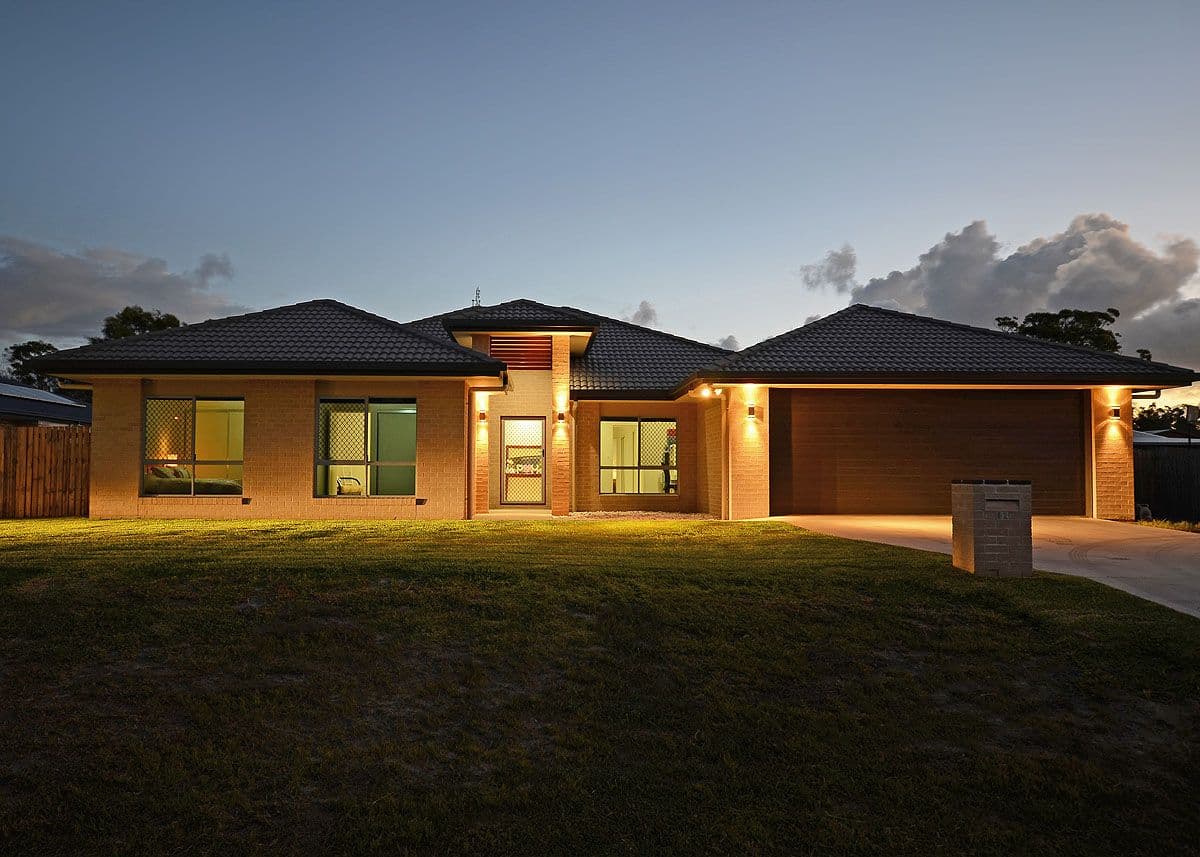 31 Ronaldo Way, Urangan QLD 4655, Urangan - Image 1