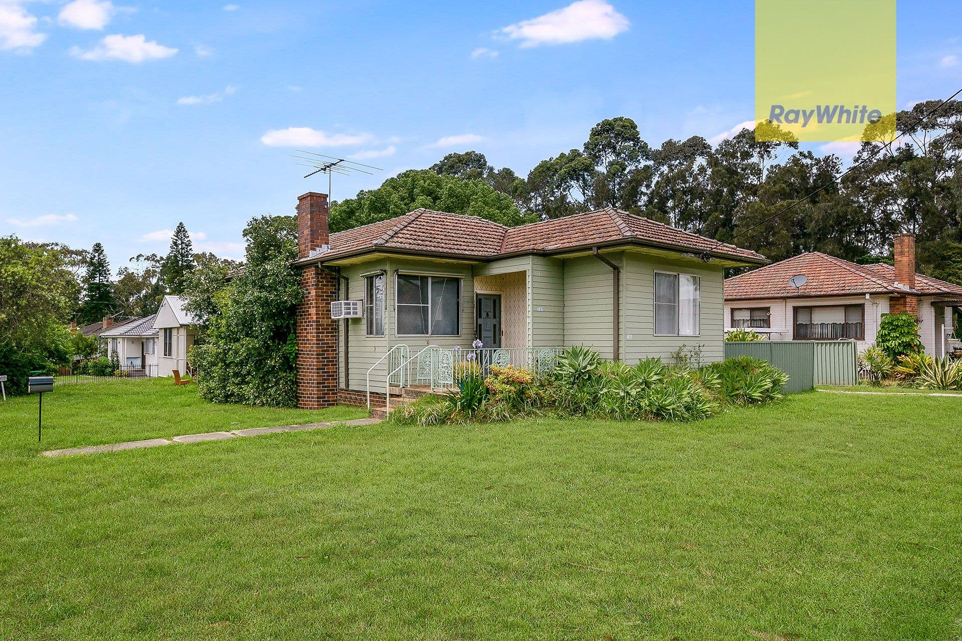 245 Clyde Street, Granville NSW 2142, South Granville - Image 1