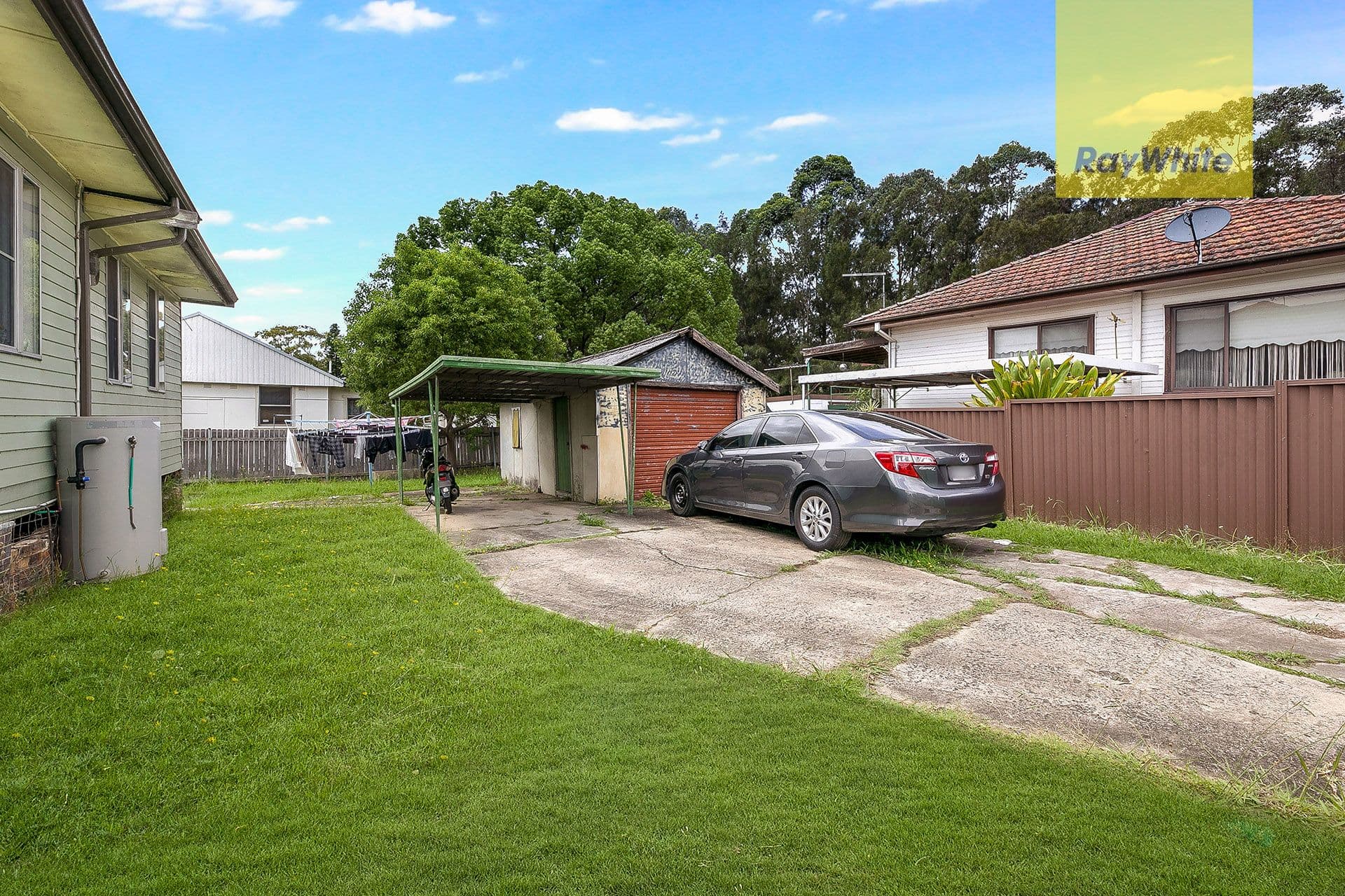 245 Clyde Street, Granville NSW 2142, South Granville - Thumbnail 2
