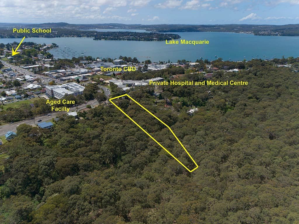 220 Excelsior Parade, Toronto NSW 2283, Toronto - Thumbnail 4