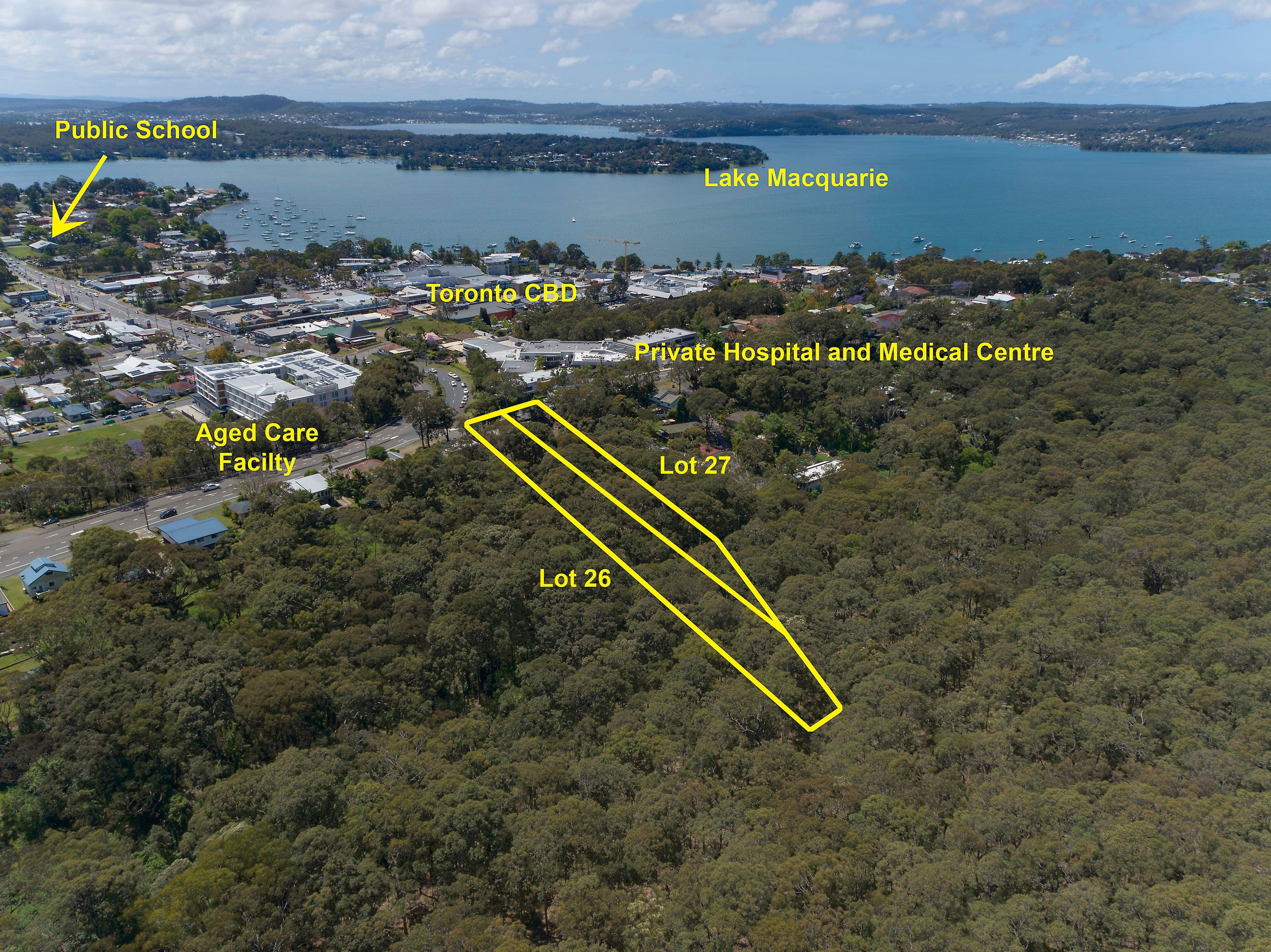 220 Excelsior Parade, Toronto NSW 2283, Toronto - Thumbnail 5