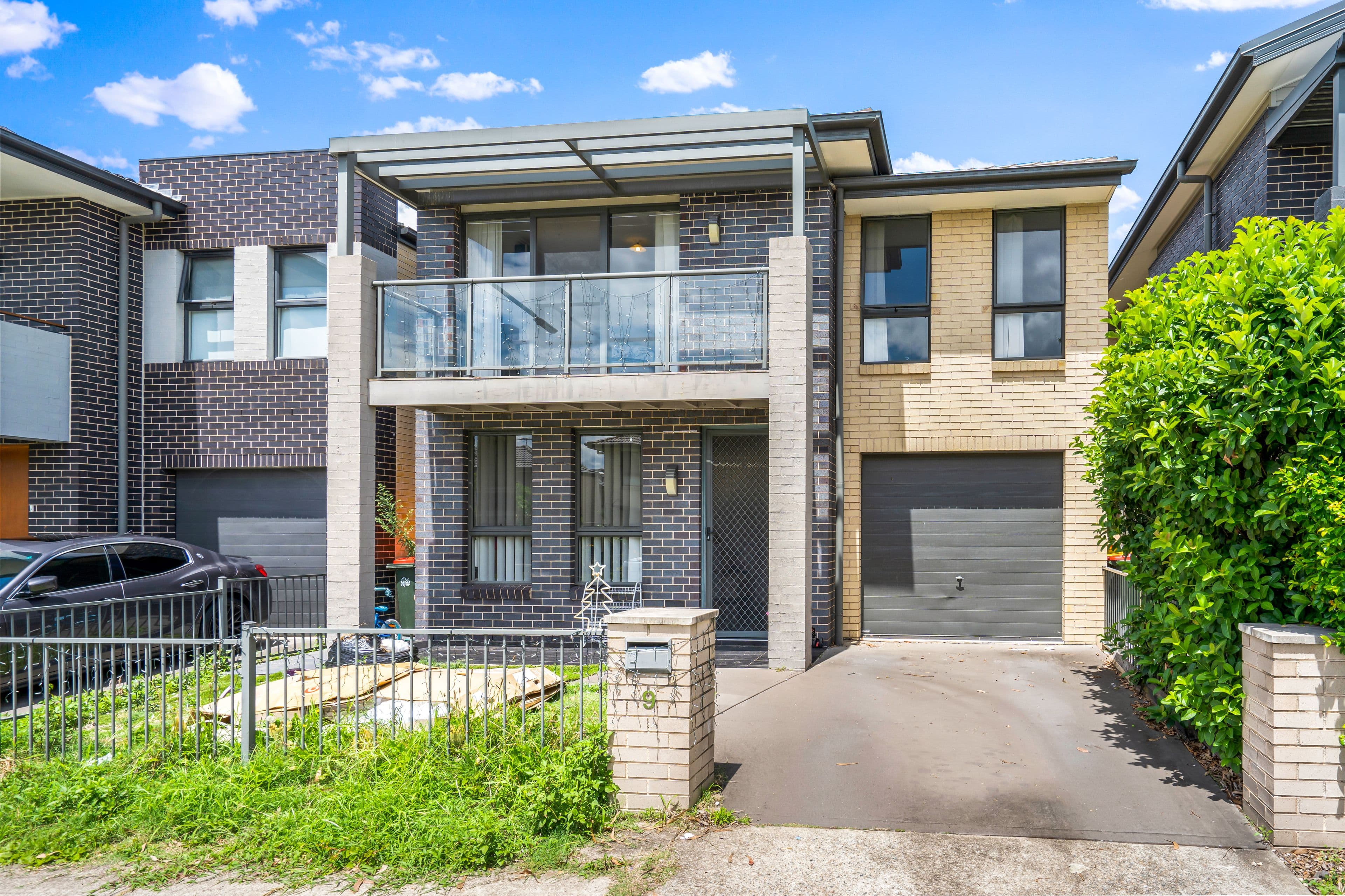9 Birch Street, Bonnyrigg NSW 2177, Bonnyrigg - Image 1