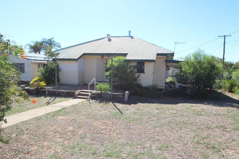 19 Partridge Street, Charleville QLD 4470, Charleville - Image 1