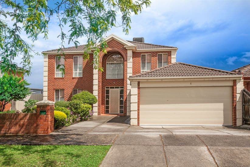 47 Centre Circle, Ellenbrook WA 6069, Ellenbrook - Image 1