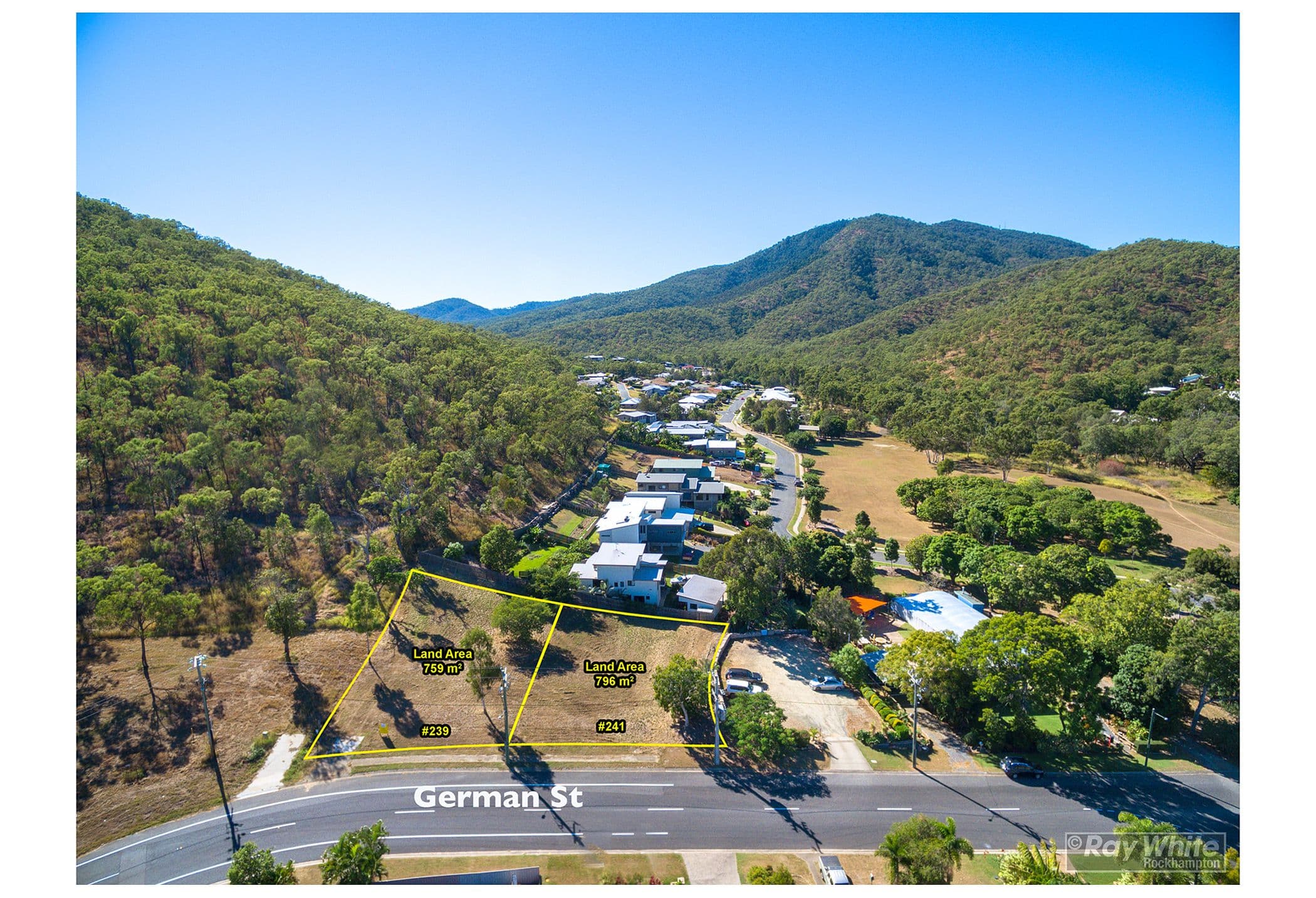 233 German Street, Norman Gardens QLD 4701, Norman Gardens - Thumbnail 3