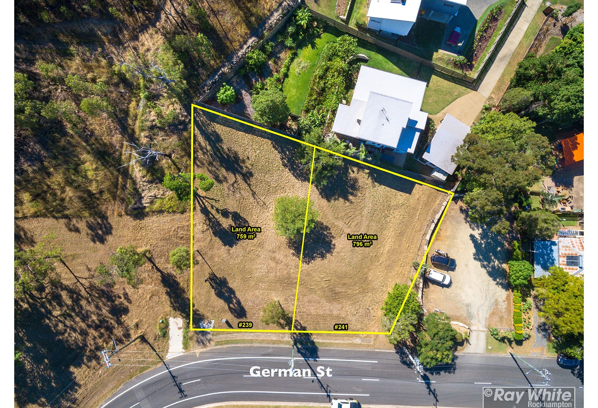 233 German Street, Norman Gardens QLD 4701, Norman Gardens - Thumbnail 8
