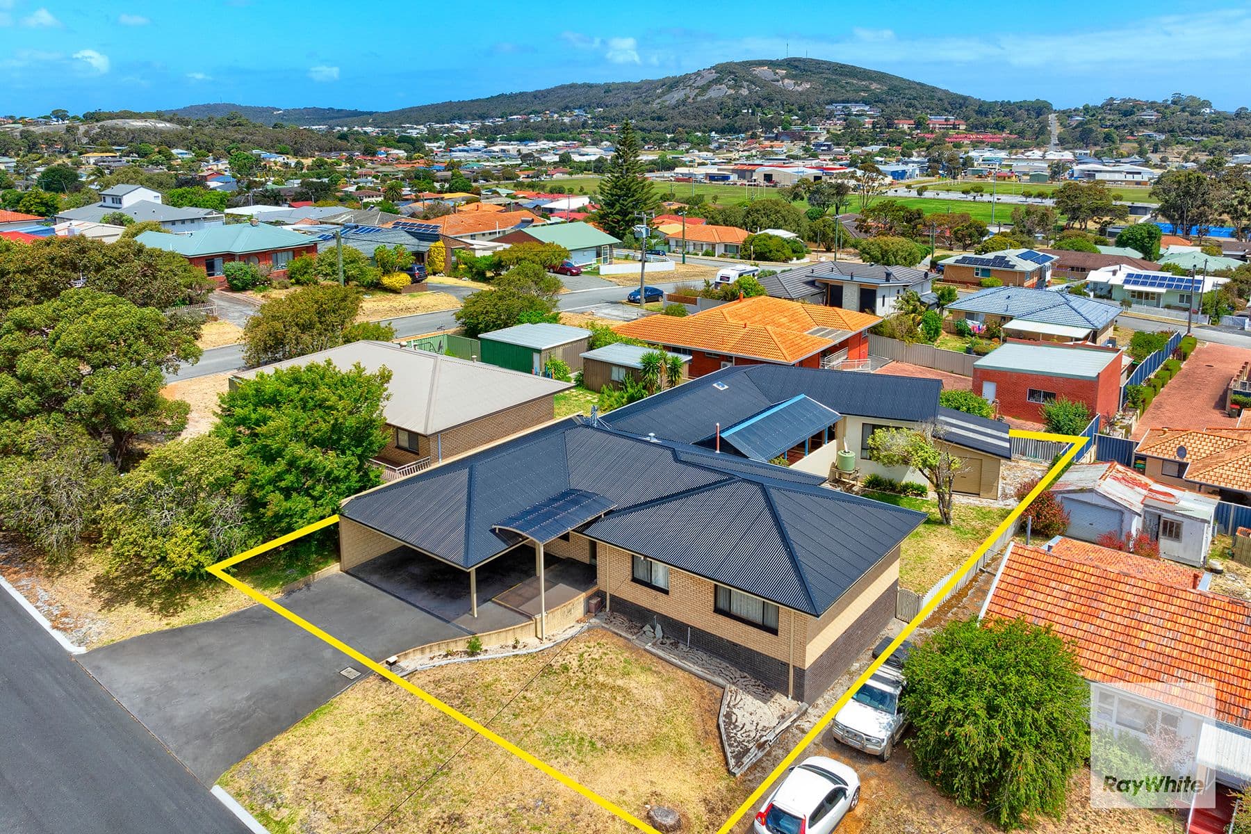 83 Hillman Street, Spencer Park WA 6330, Spencer Park - Image 1