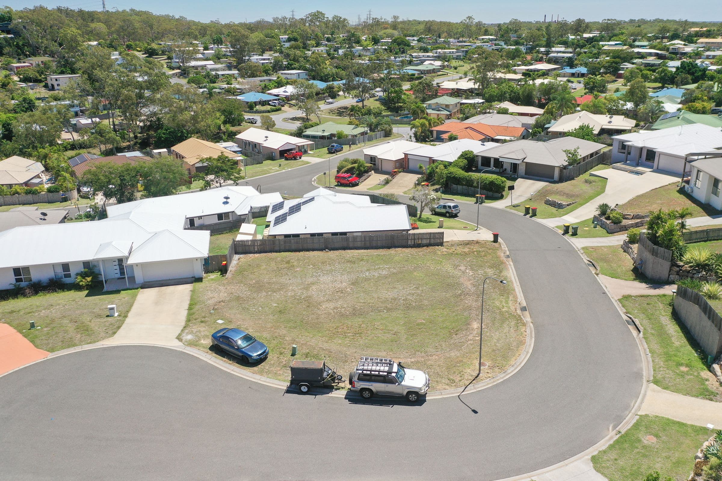 4a Eugenie Court, Glen Eden QLD 4680, Glen Eden - Thumbnail 3