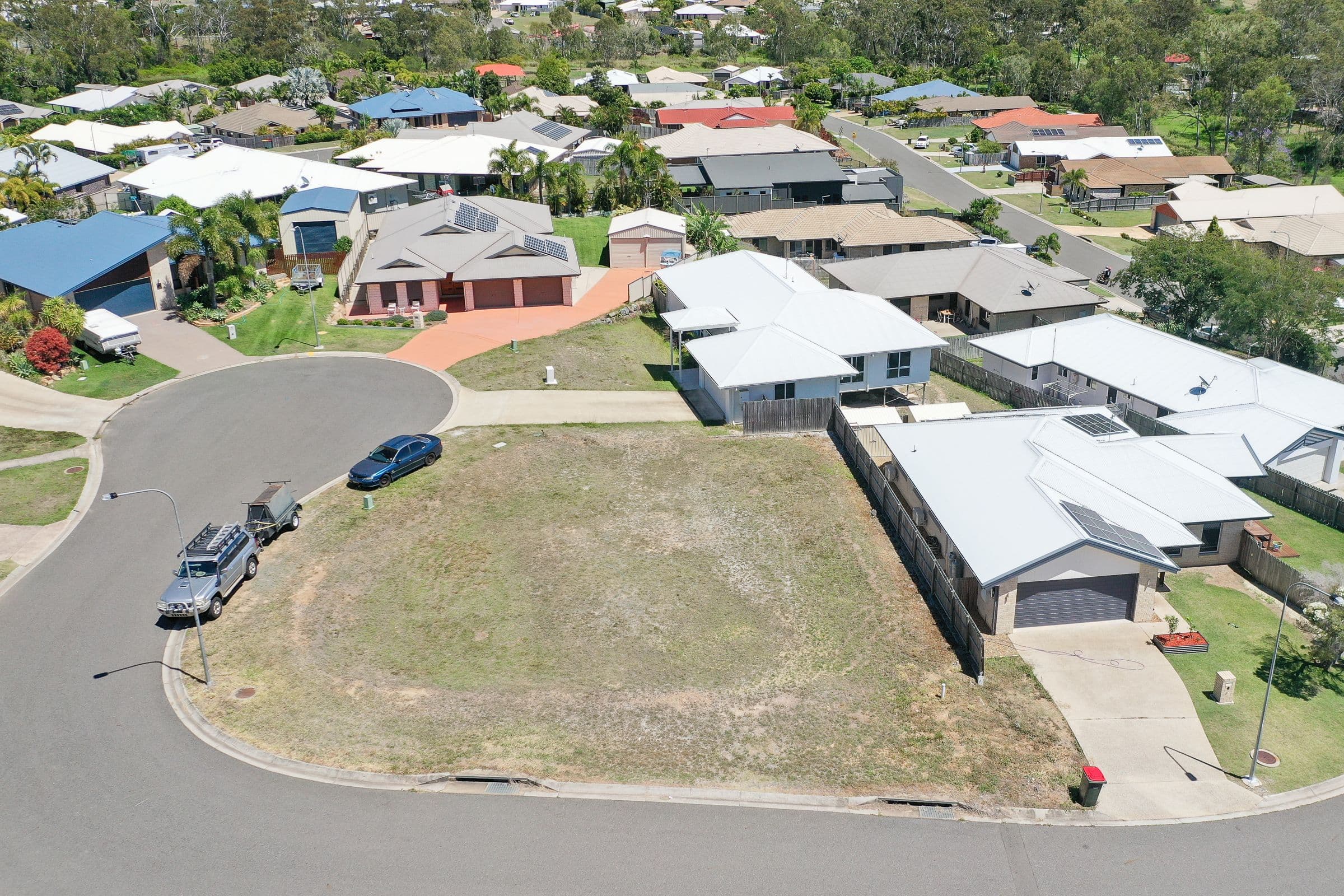 4a Eugenie Court, Glen Eden QLD 4680, Glen Eden - Thumbnail 4