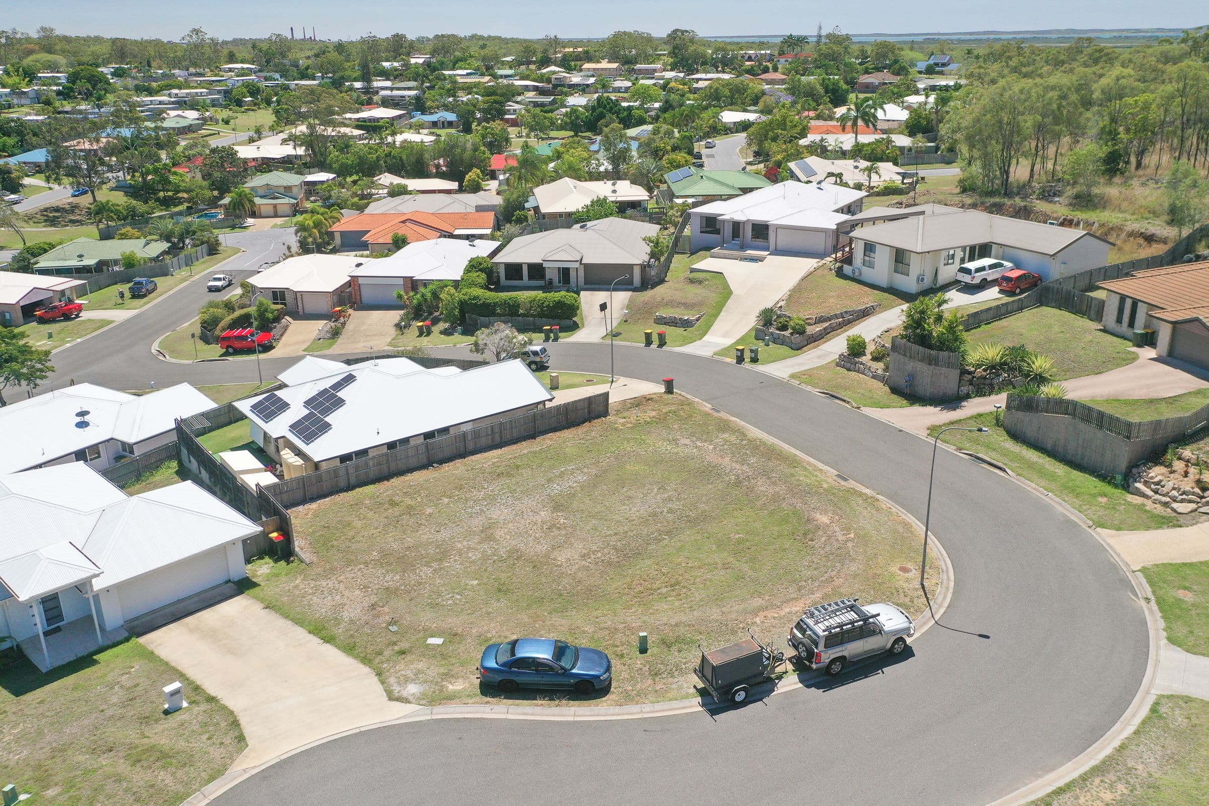 4a Eugenie Court, Glen Eden QLD 4680, Glen Eden - Thumbnail 7