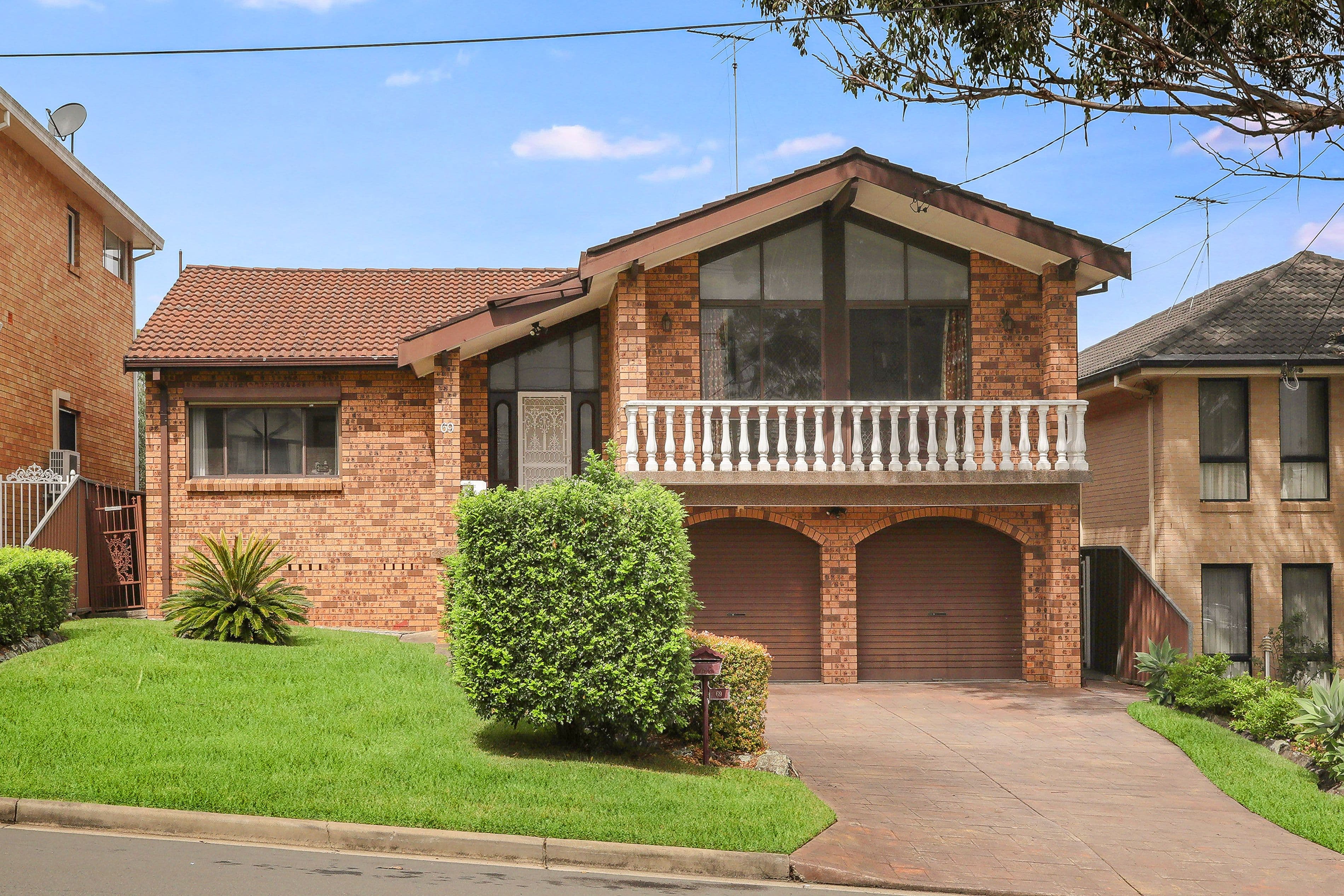 69 Carnavon Crescent, Georges Hall NSW 2198, Georges Hall - Image 1