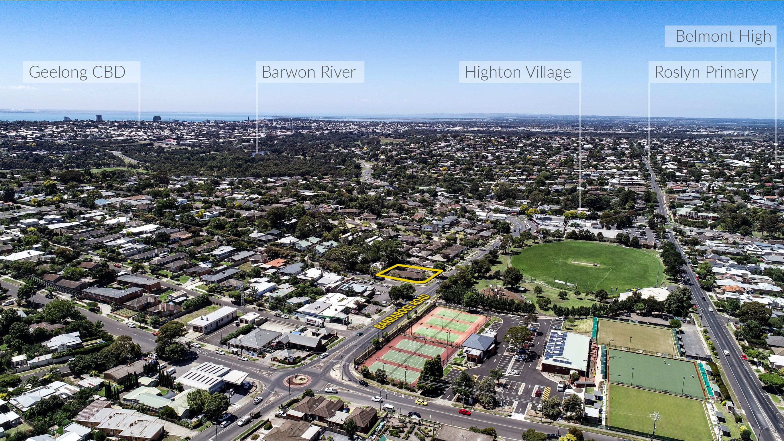 78 & 80 Barrabool Road, Highton VIC 3216, Highton - Thumbnail 2
