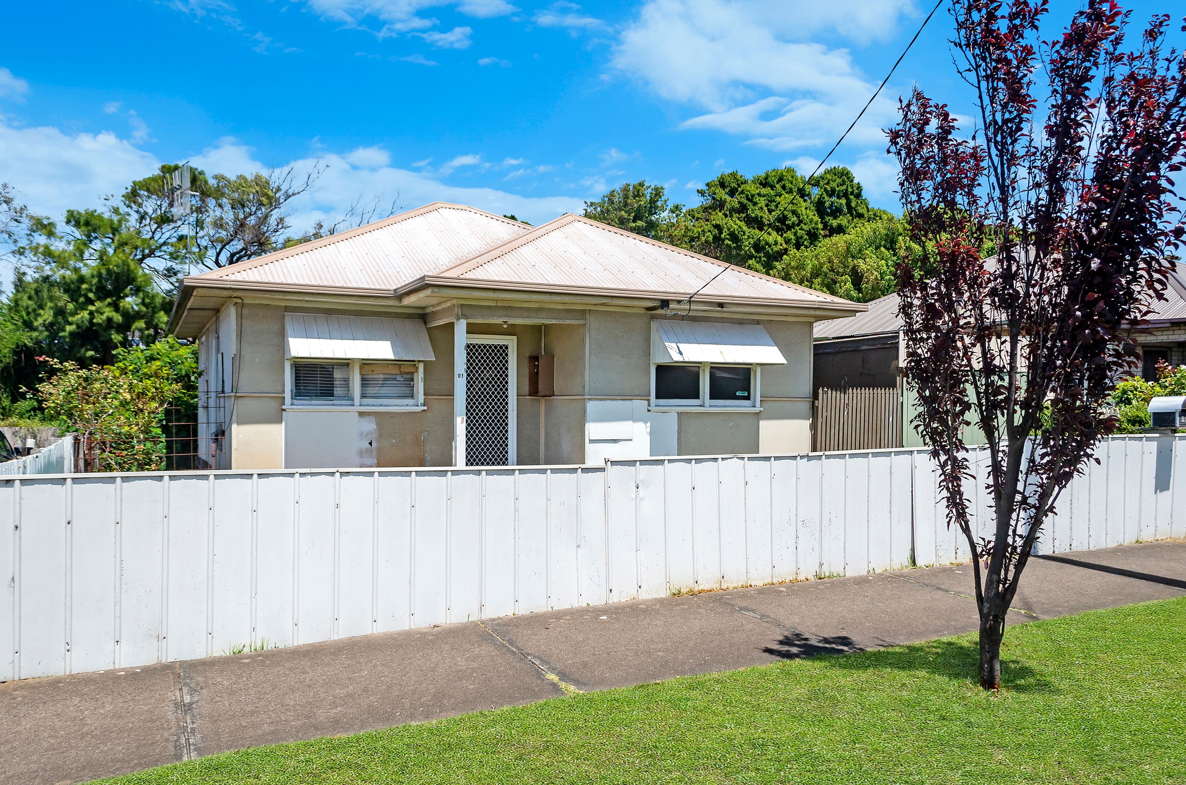 21 Kerr Street, Warrnambool VIC 3280, Warrnambool - Image 1