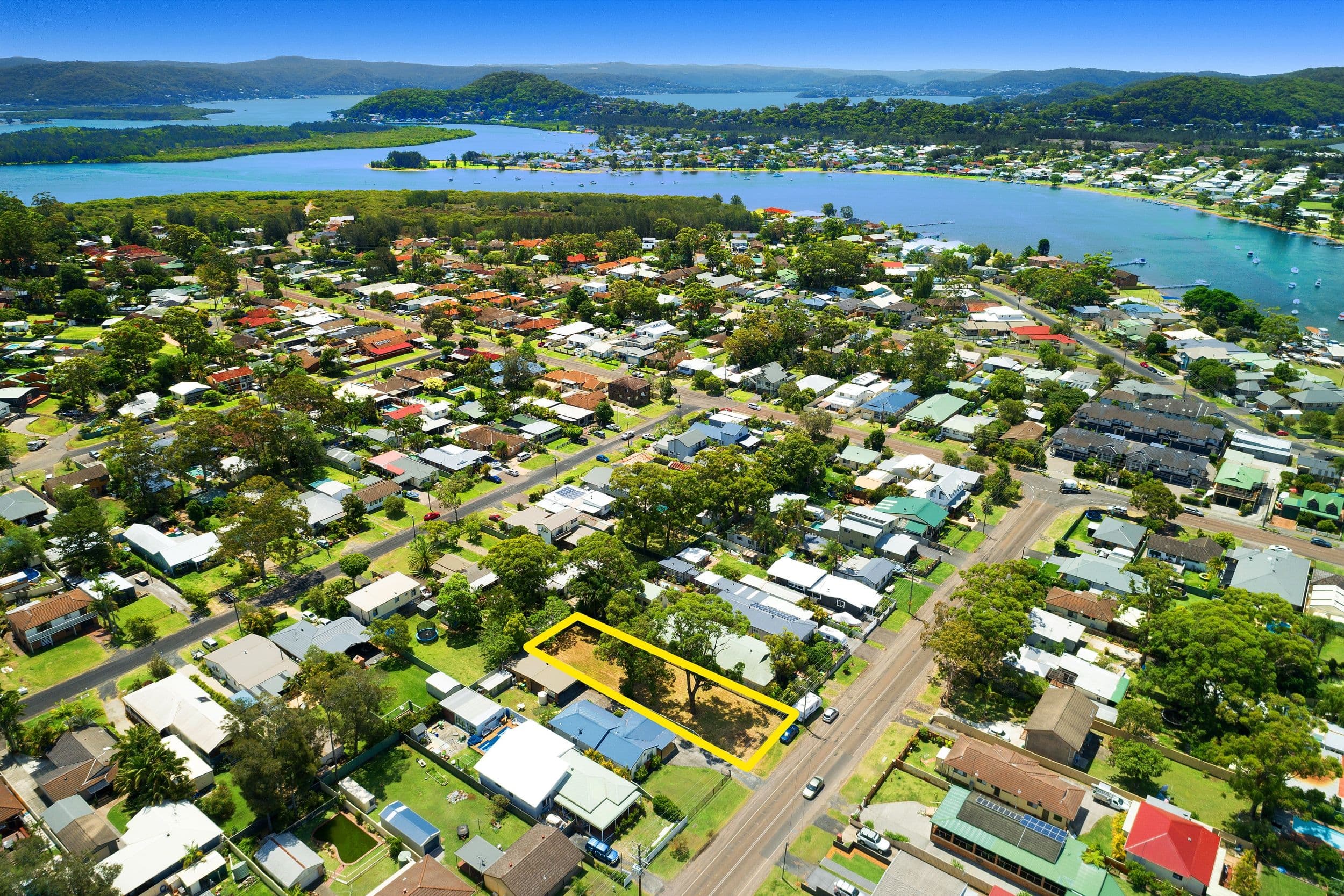 17 Greenfield Road, Empire Bay NSW 2257, Empire Bay - Image 1