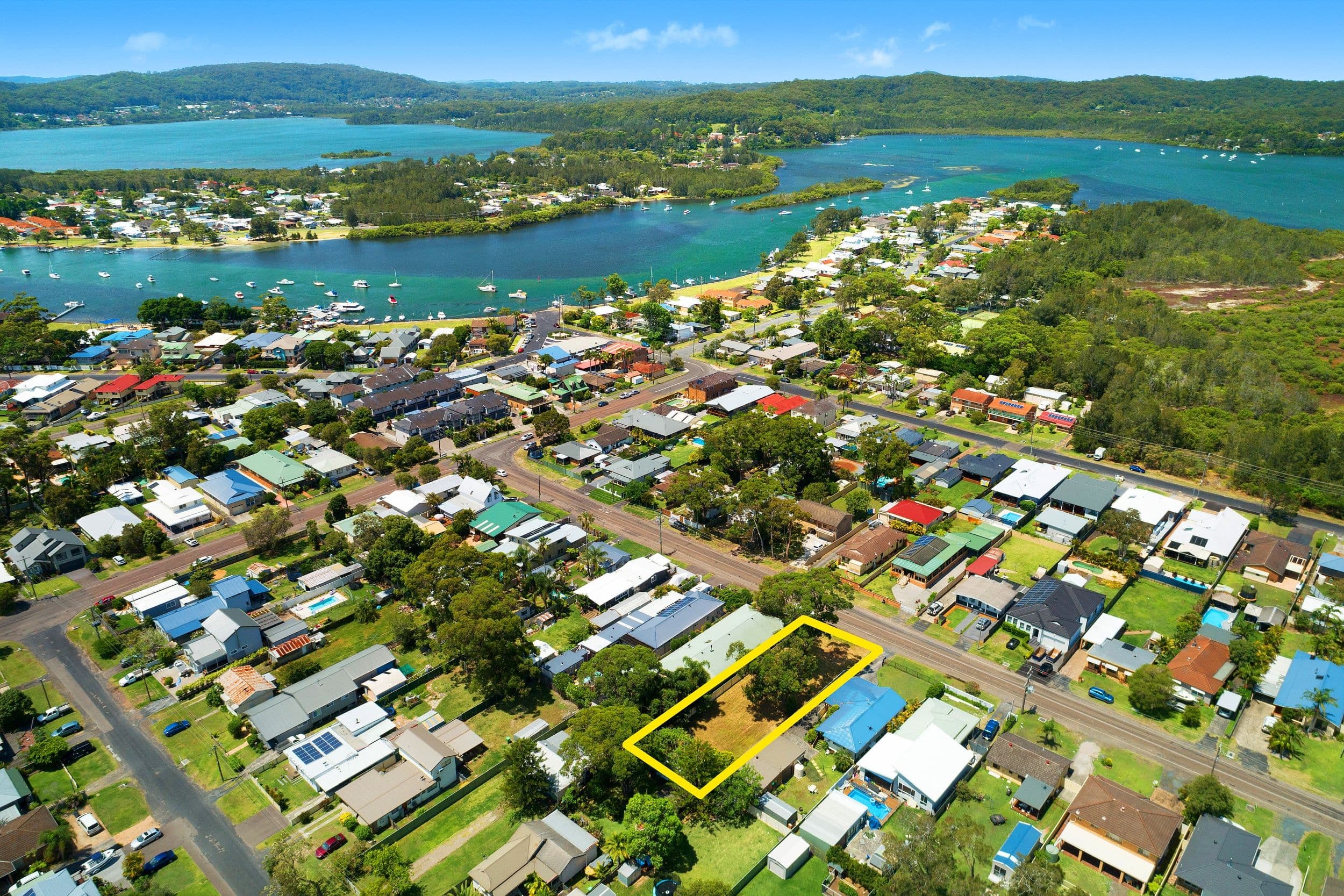 17 Greenfield Road, Empire Bay NSW 2257, Empire Bay - Thumbnail 4