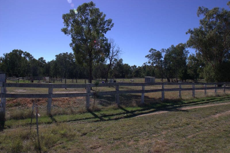 Baradine NSW 2396, Baradine - Image 1